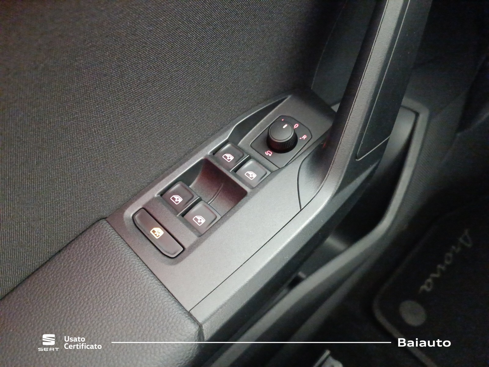 17 - Seat Arona 1.0 ecotsi 115cv fr dsg