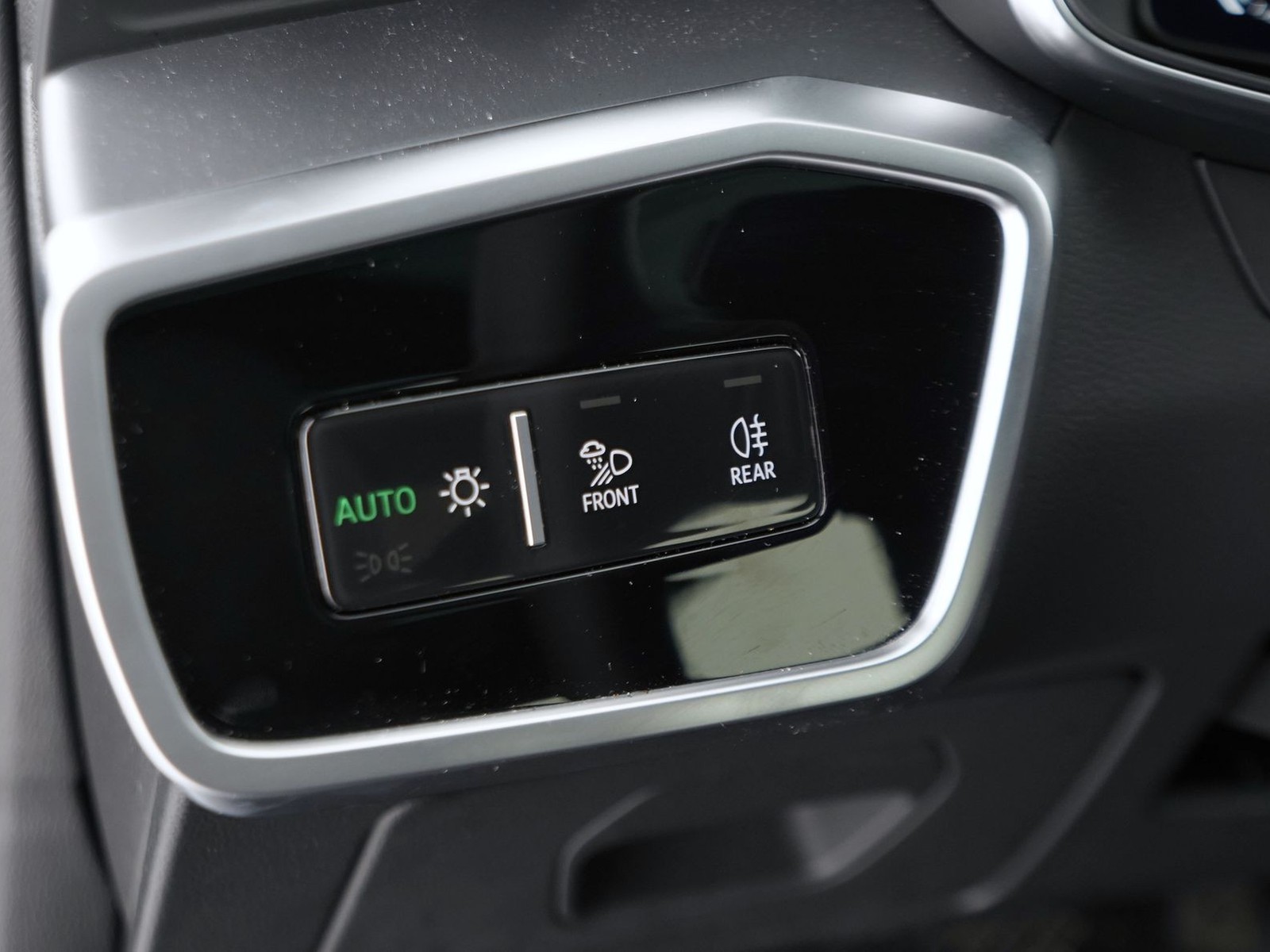 11 - Audi A6 avant 50 3.0 v6 tdi mhev 48v s line edition quattro ultra tiptronic