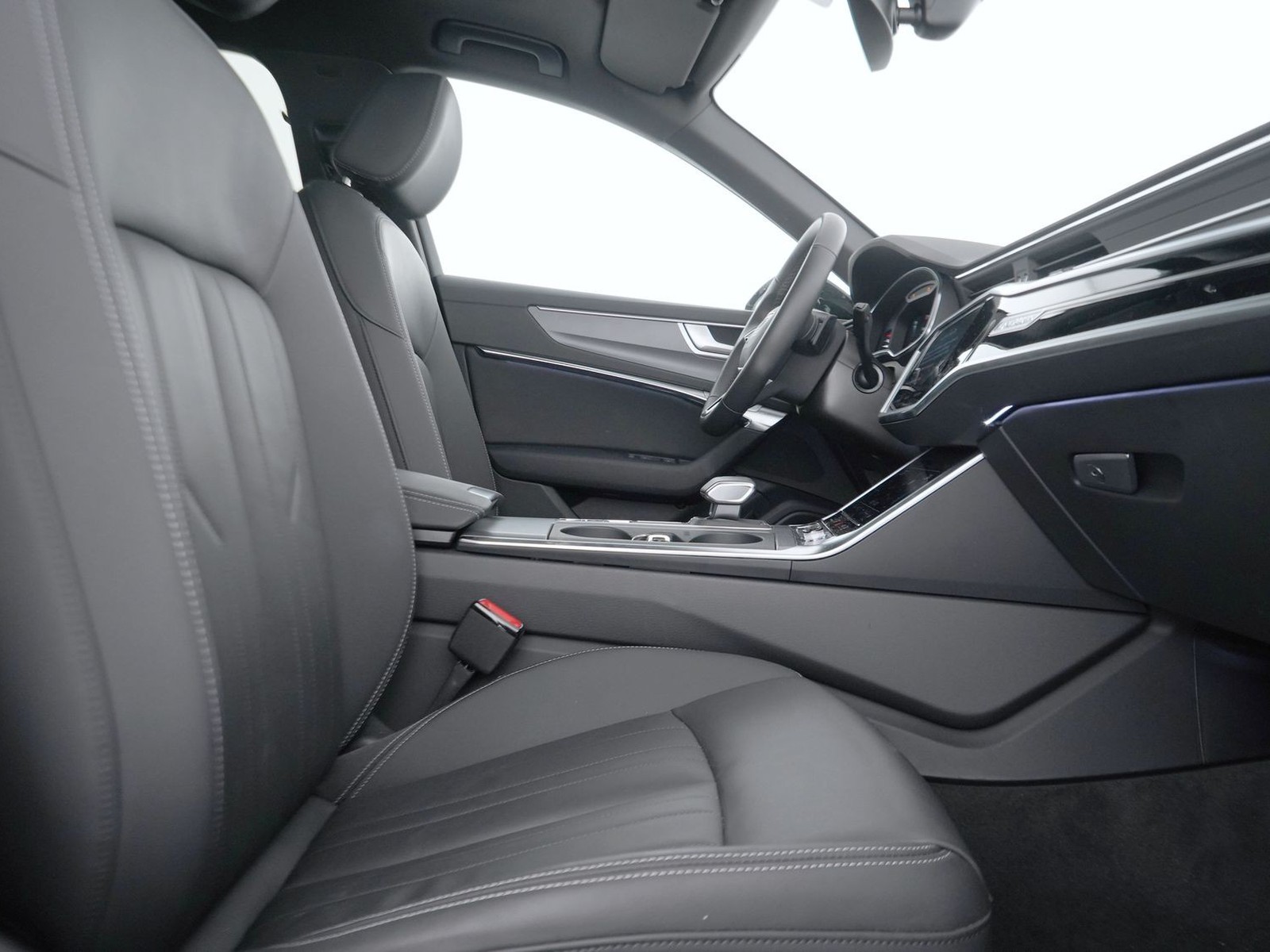 17 - Audi A6 avant 50 3.0 v6 tdi mhev 48v s line edition quattro ultra tiptronic