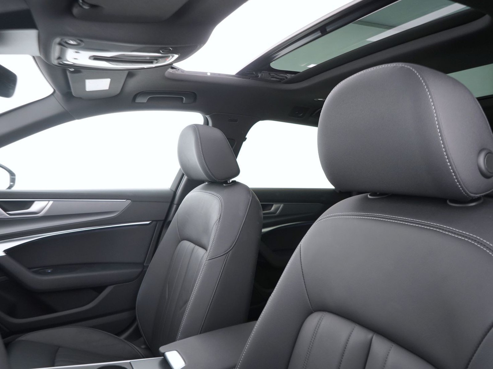 22 - Audi A6 avant 50 3.0 v6 tdi mhev 48v s line edition quattro ultra tiptronic