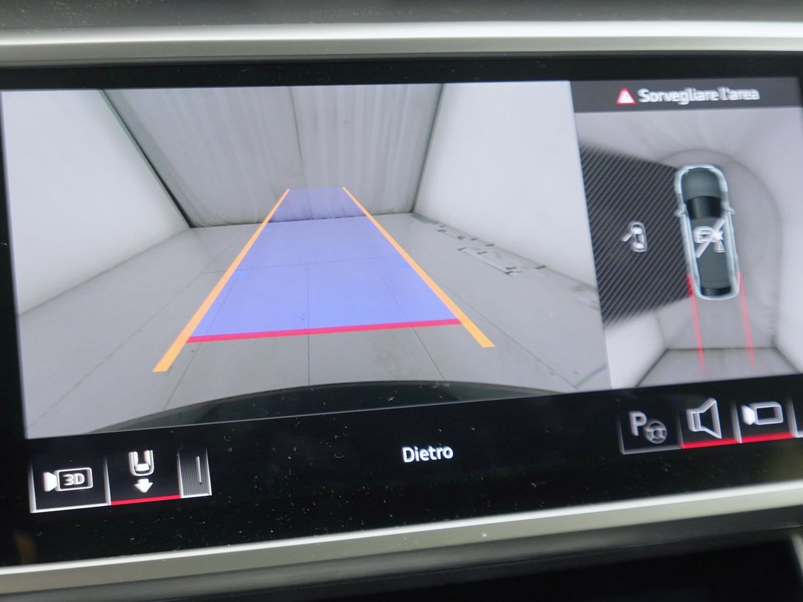 33 - Audi A6 avant 50 3.0 v6 tdi mhev 48v s line edition quattro ultra tiptronic