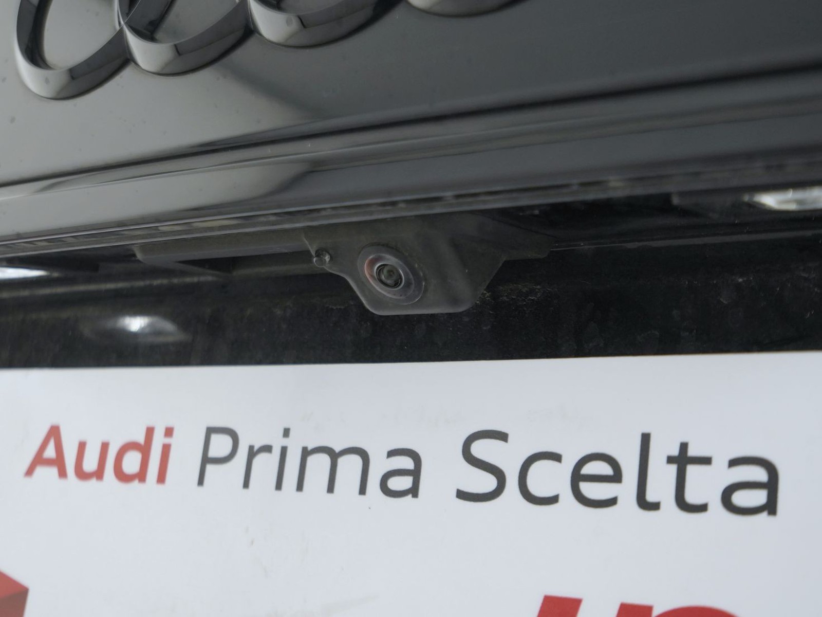 38 - Audi A6 avant 50 3.0 v6 tdi mhev 48v s line edition quattro ultra tiptronic