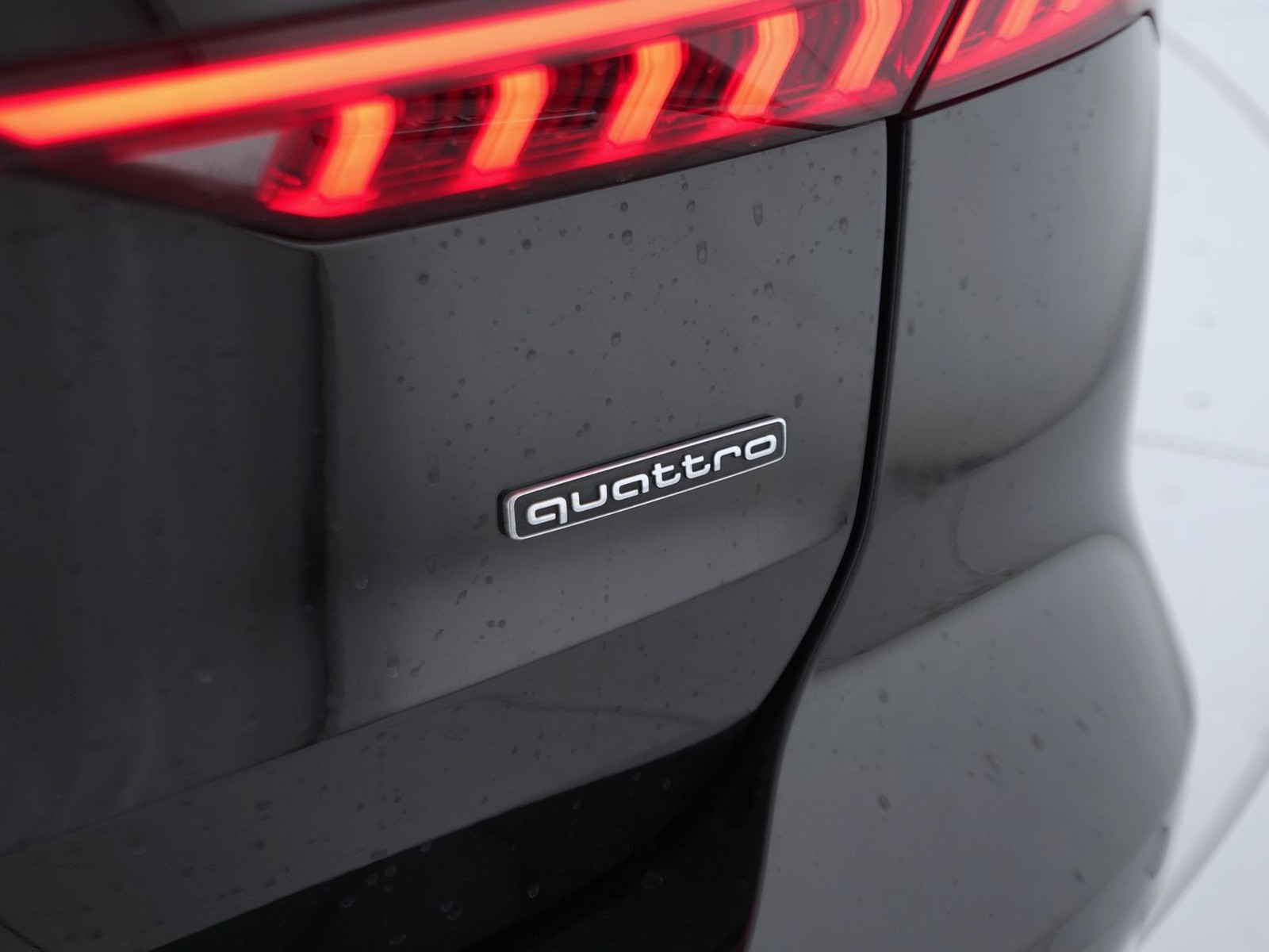 44 - Audi A6 avant 50 3.0 v6 tdi mhev 48v s line edition quattro ultra tiptronic