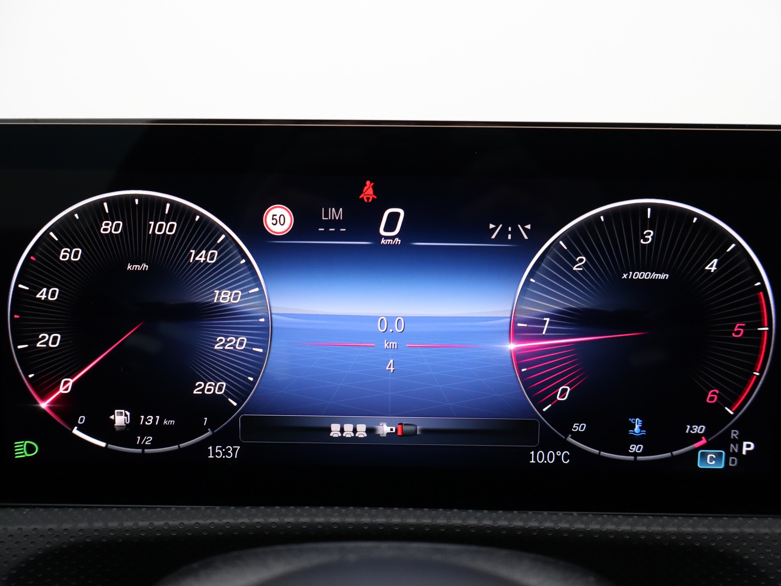 9 - Mercedes Classe A 180 d amg line extra speedshift dct amg 8g