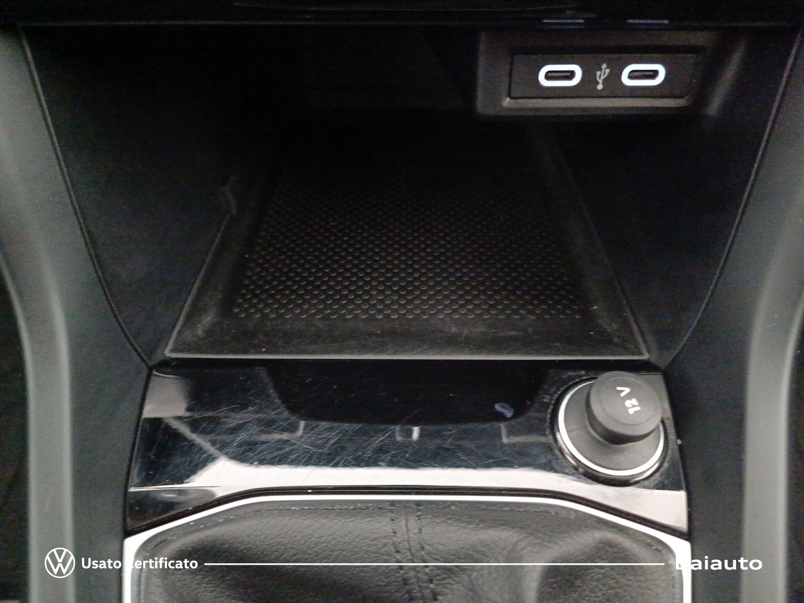 12 - Volkswagen T-Cross 1.0 tsi 95cv style