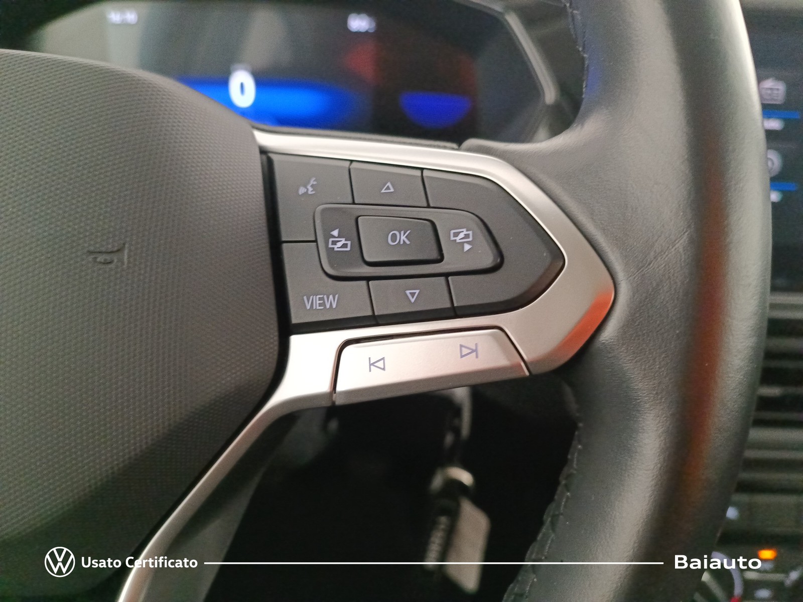 15 - Volkswagen T-Cross 1.0 tsi 95cv style