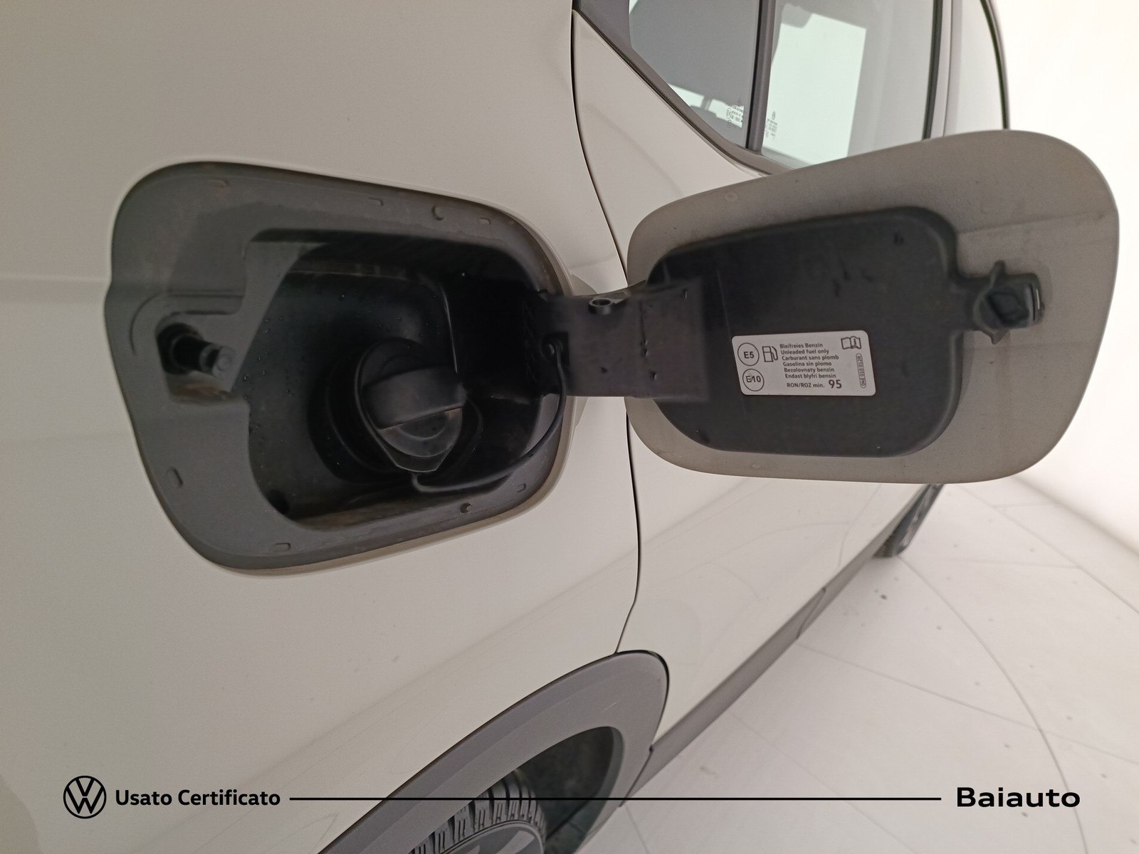 30 - Volkswagen T-Cross 1.0 tsi 95cv style