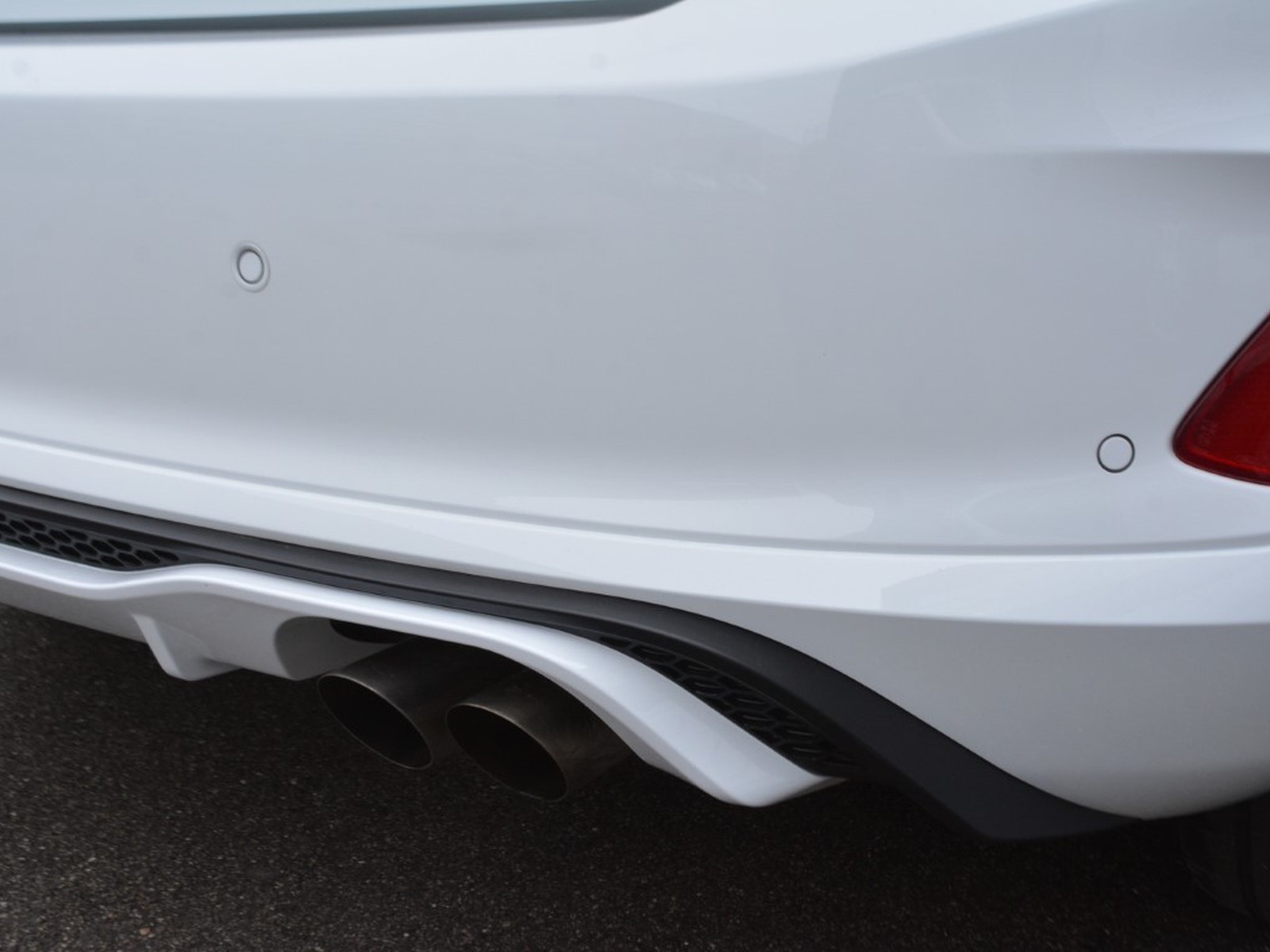 22 - Ford Fiesta 3 porte 1.5 ecoboost 200cv st