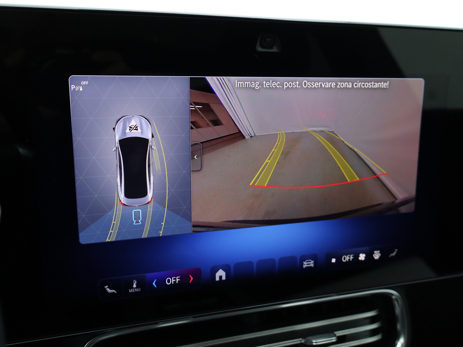 11 - Mercedes CLA 200 advanced plus auto