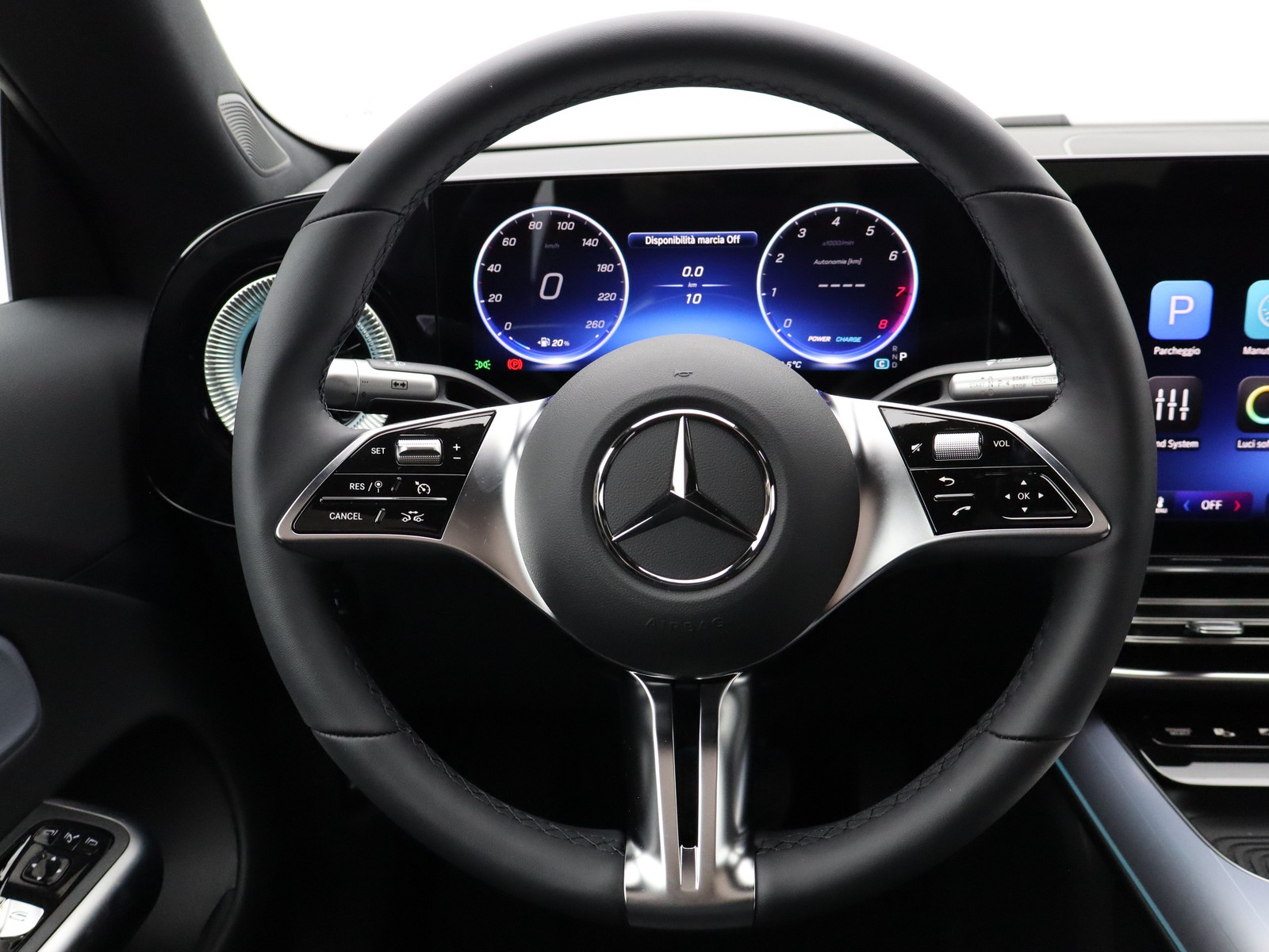 15 - Mercedes CLA 200 advanced plus auto