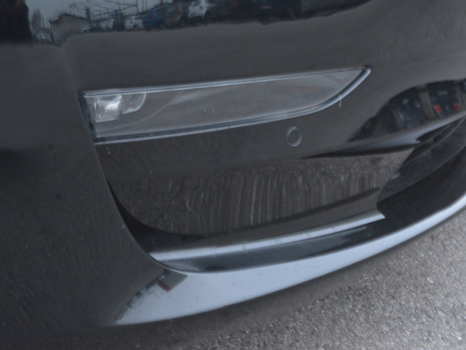 27 - Tesla Model 3 long range dual motor awd