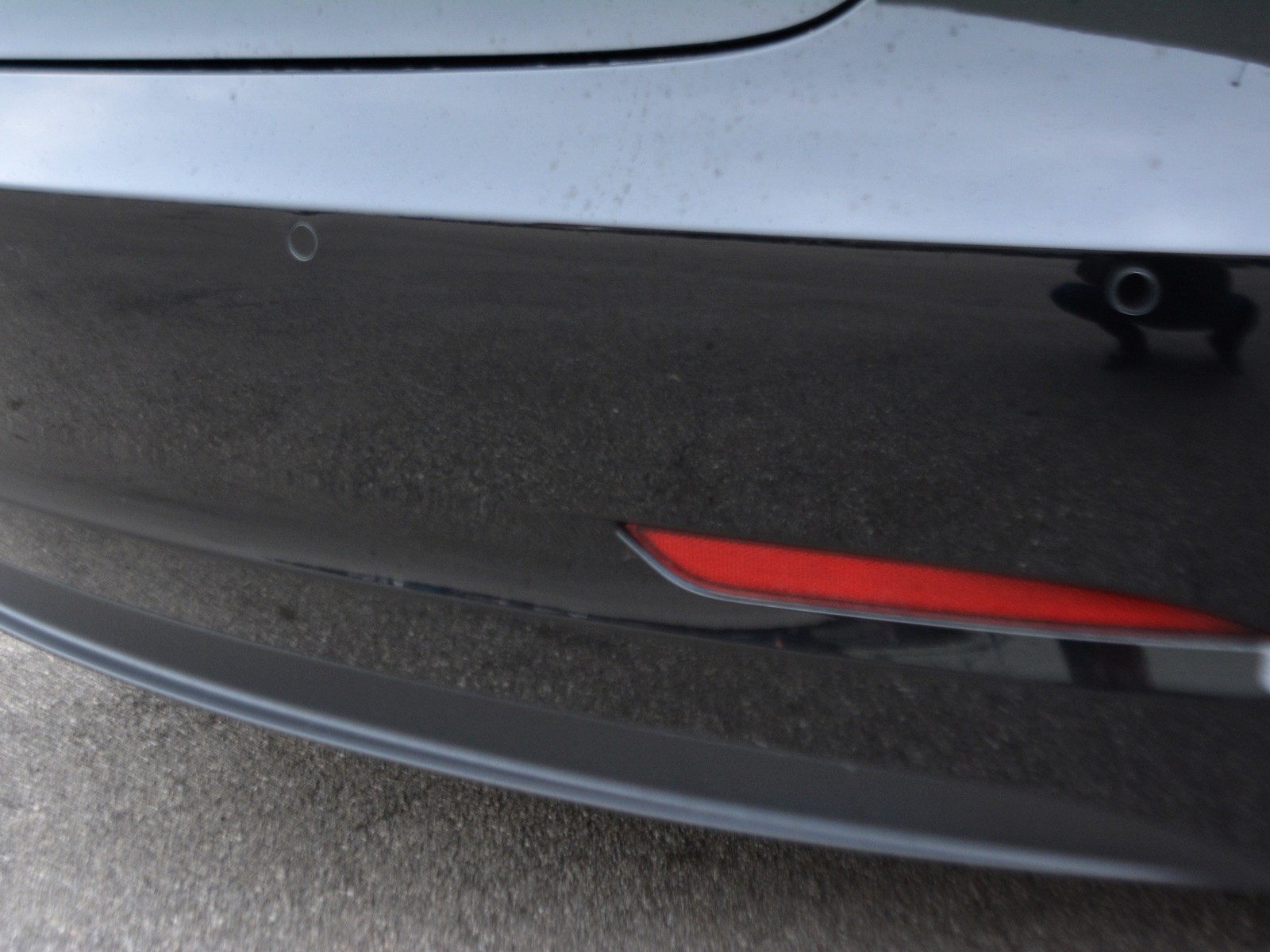 28 - Tesla Model 3 long range dual motor awd