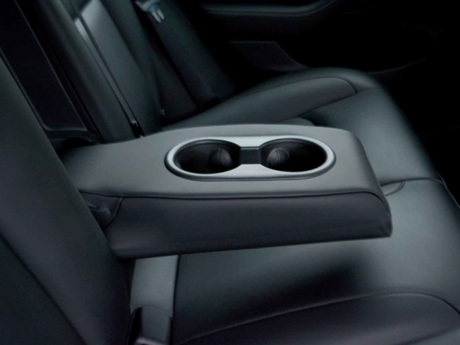 8 - Tesla Model 3 long range dual motor awd