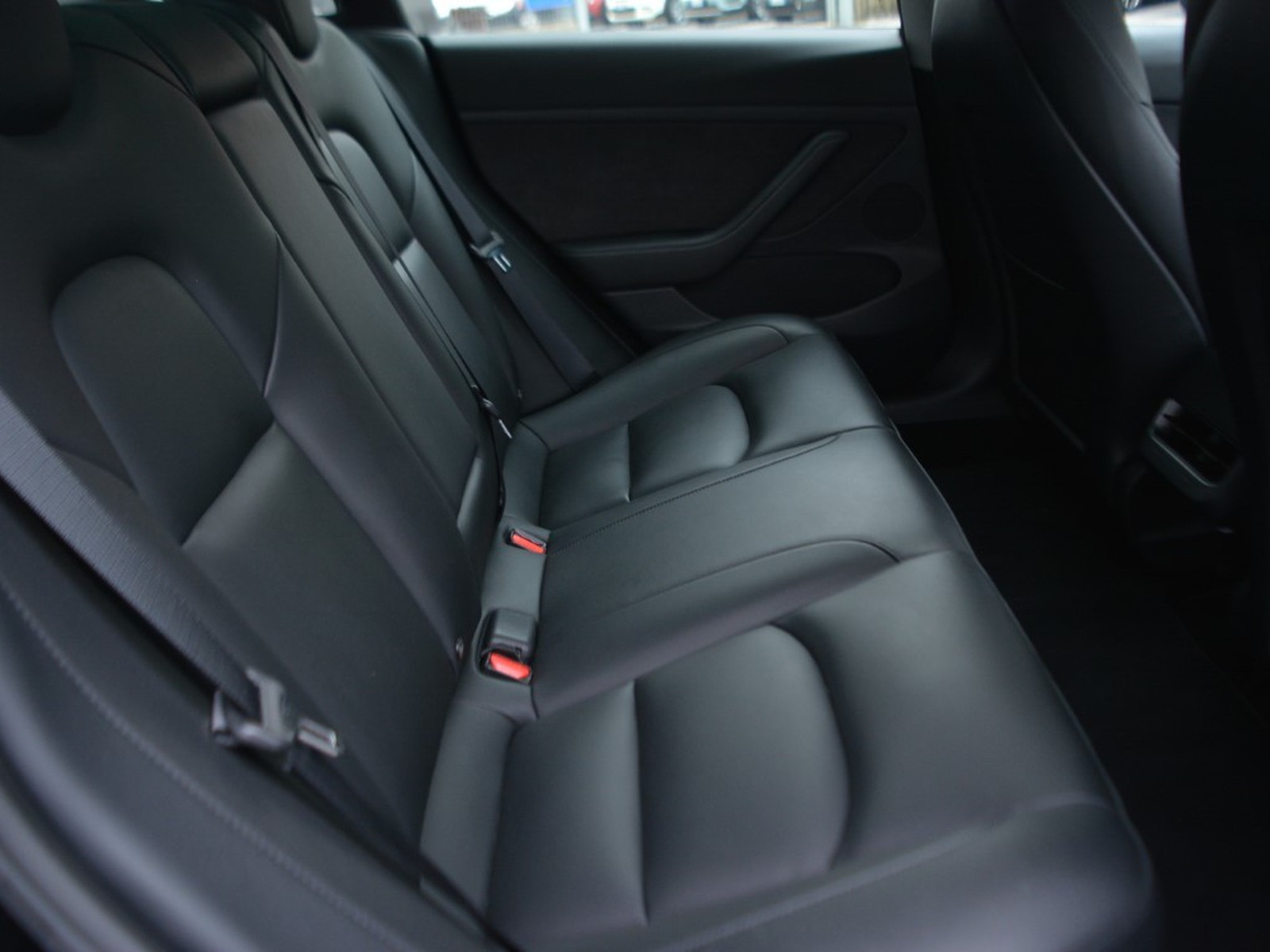 9 - Tesla Model 3 long range dual motor awd