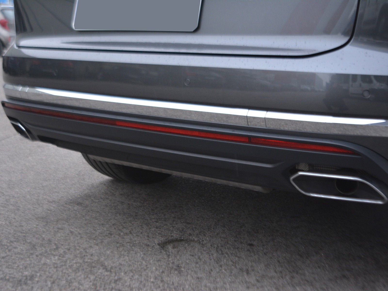 23 - Volkswagen Touareg 3.0 v6 tdi scr 231cv elegance 4motion tiptronic