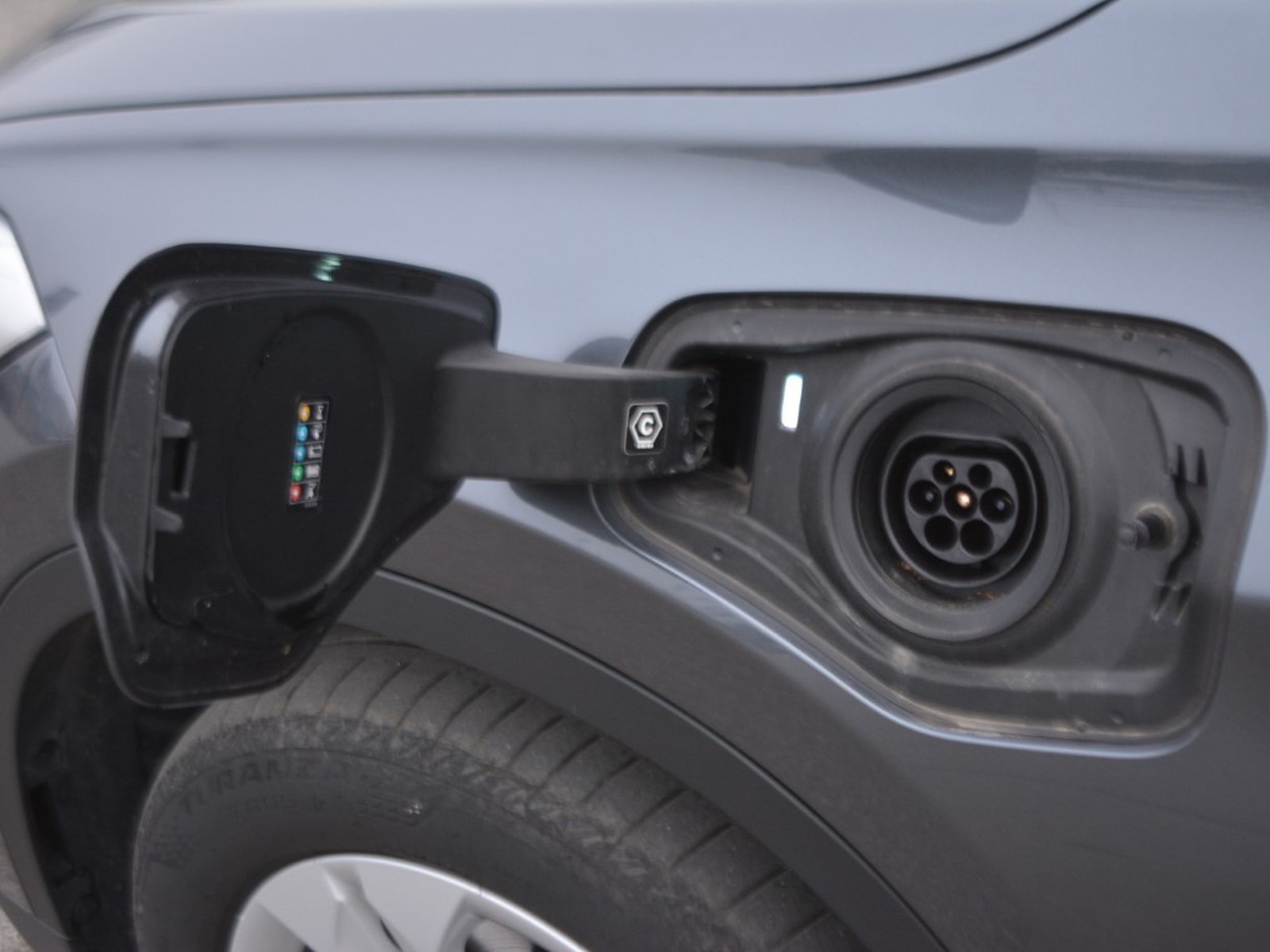 14 - BMW X1 25e xdrive business advantage steptronic