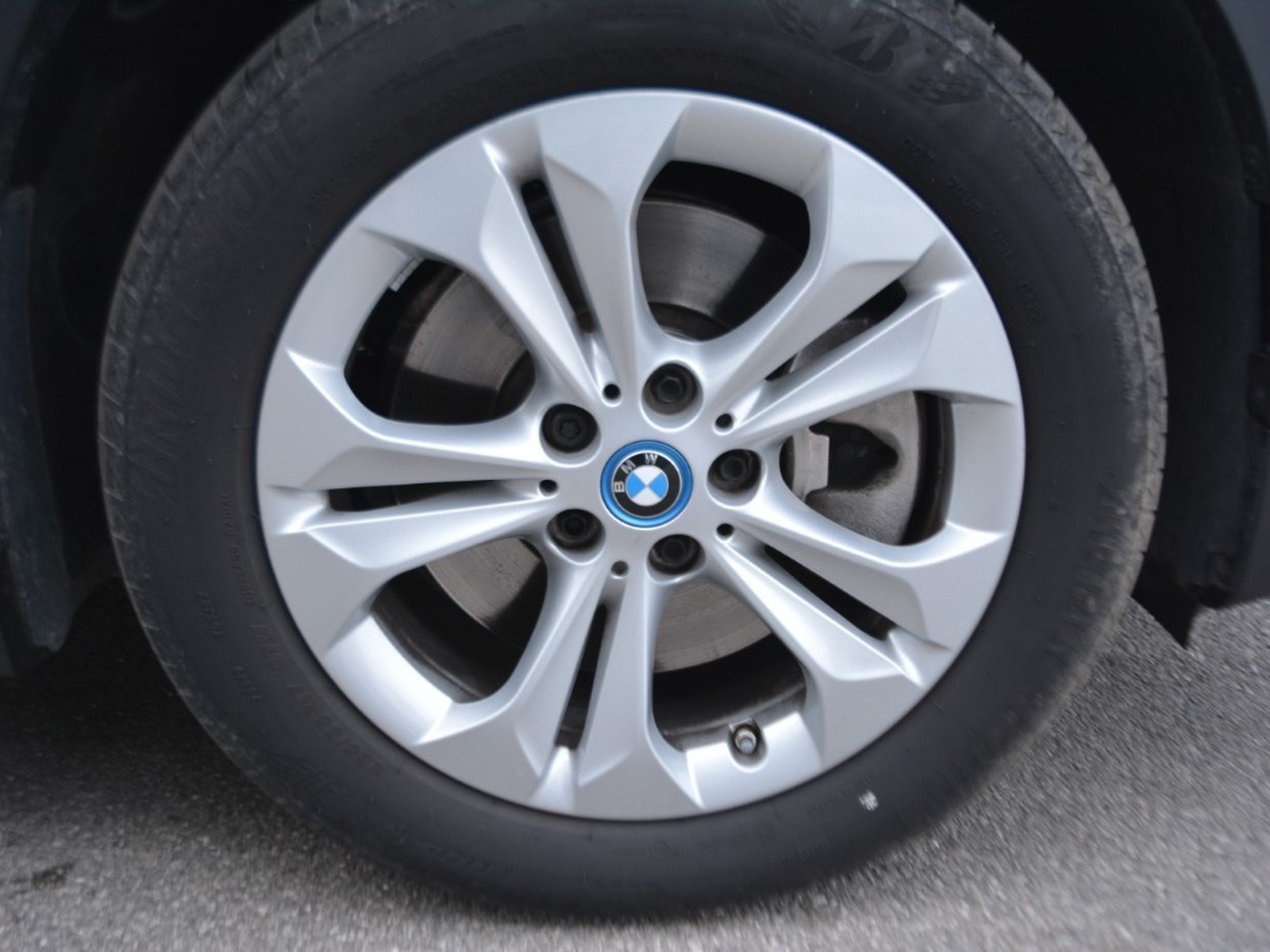 17 - BMW X1 25e xdrive business advantage steptronic