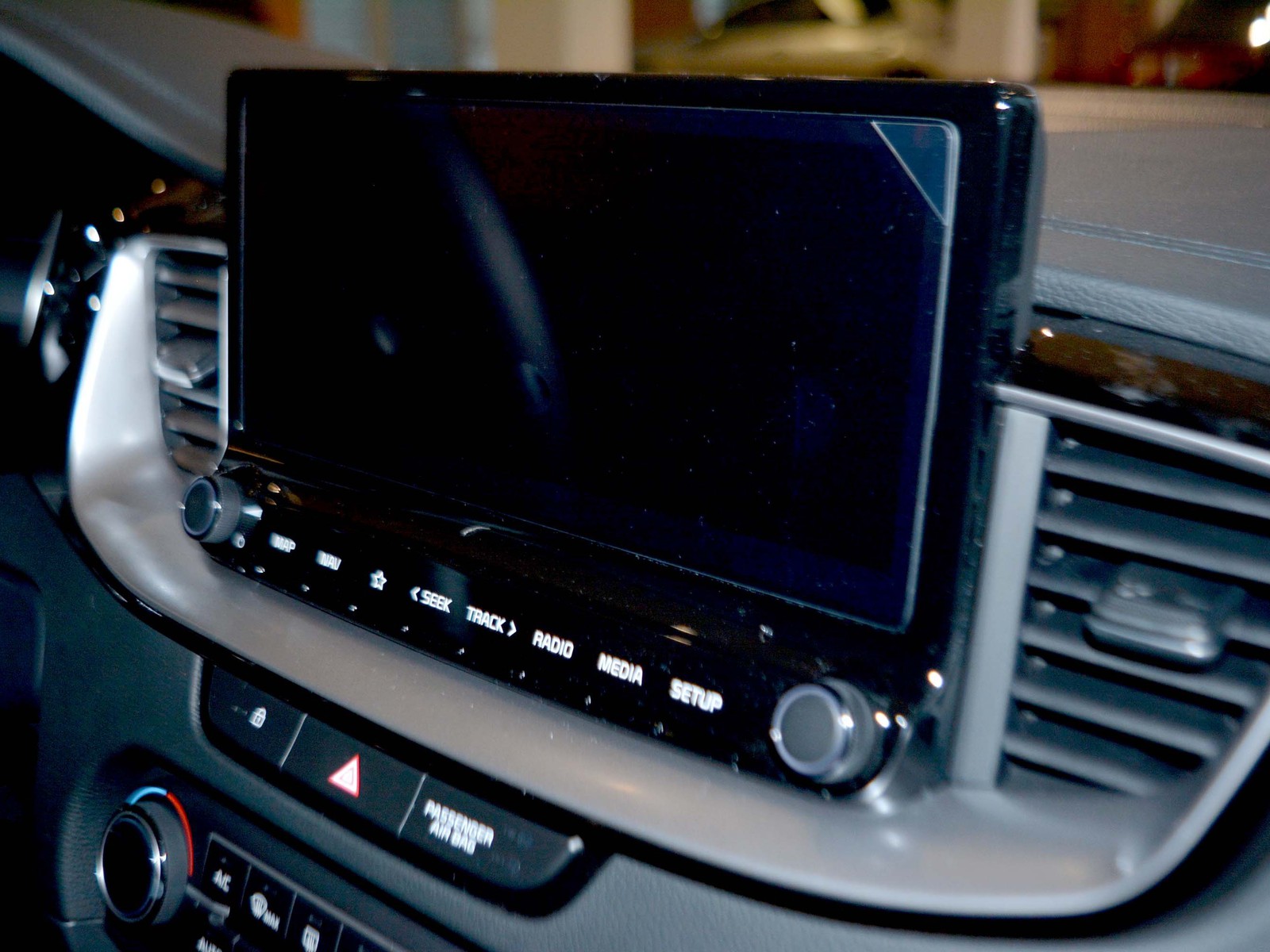 10 - Kia Xceed 1.0 t-gdi mhev 115cv business dct7