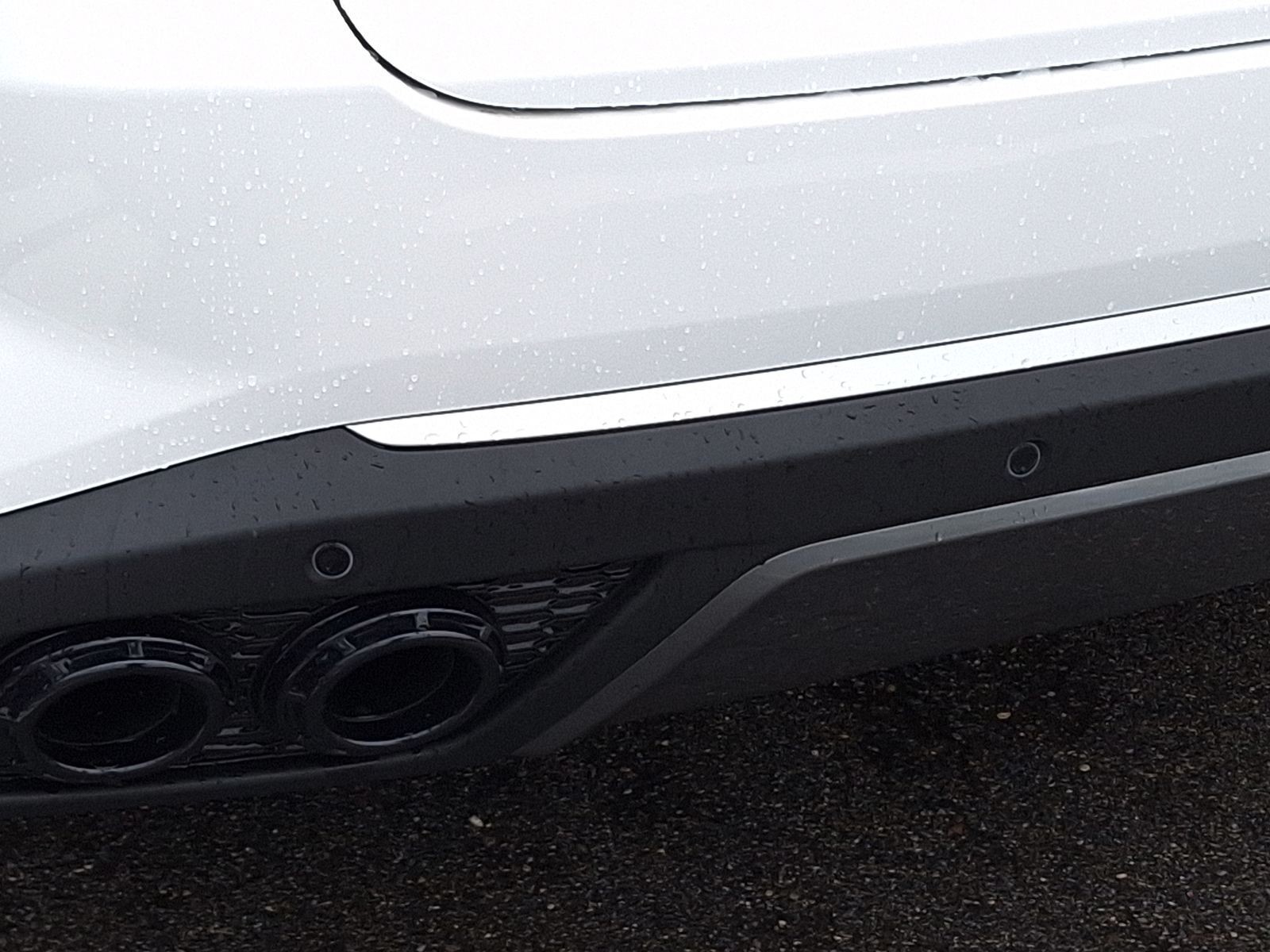 23 - Omoda 9 PHEV 1.5TGDI - Trazione AWD DHT3 Premium (AWD) - Interni Nero