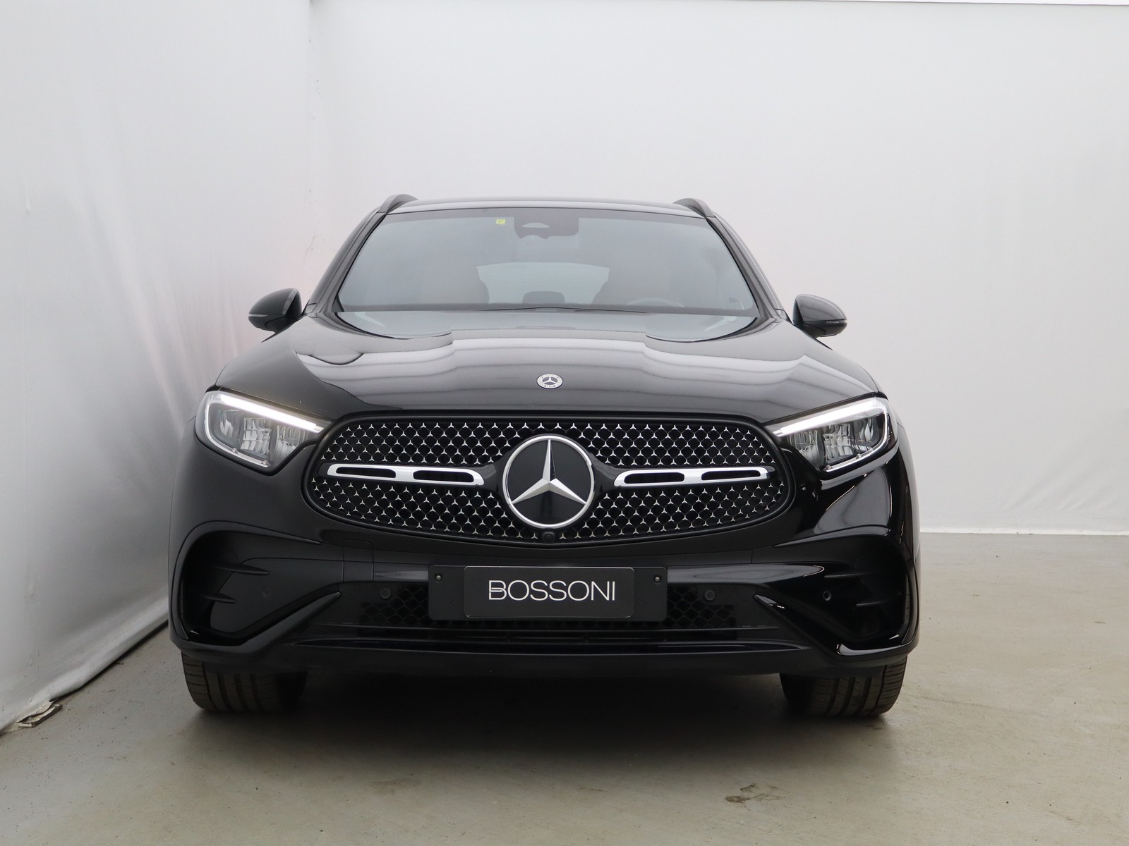 2 - Mercedes GLC suv 220 d amg advanced 4matic 9g-tronic