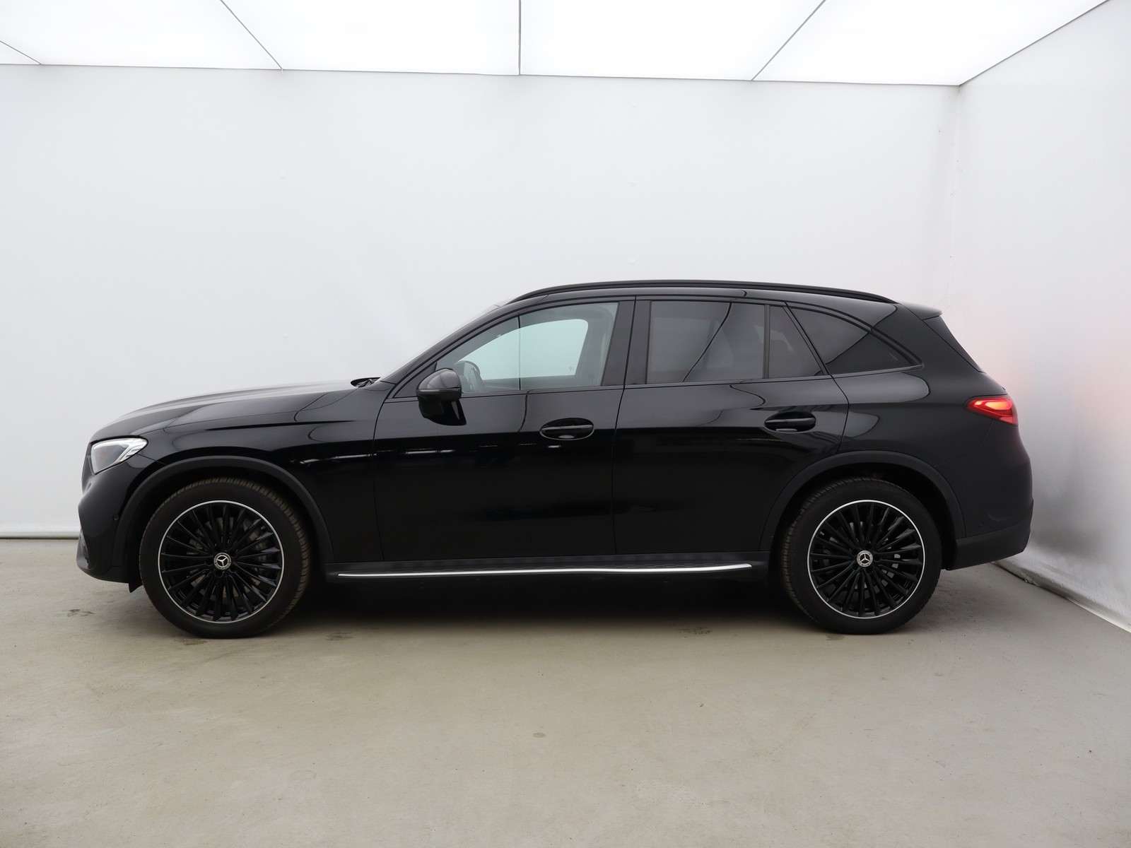 3 - Mercedes GLC suv 220 d amg advanced 4matic 9g-tronic