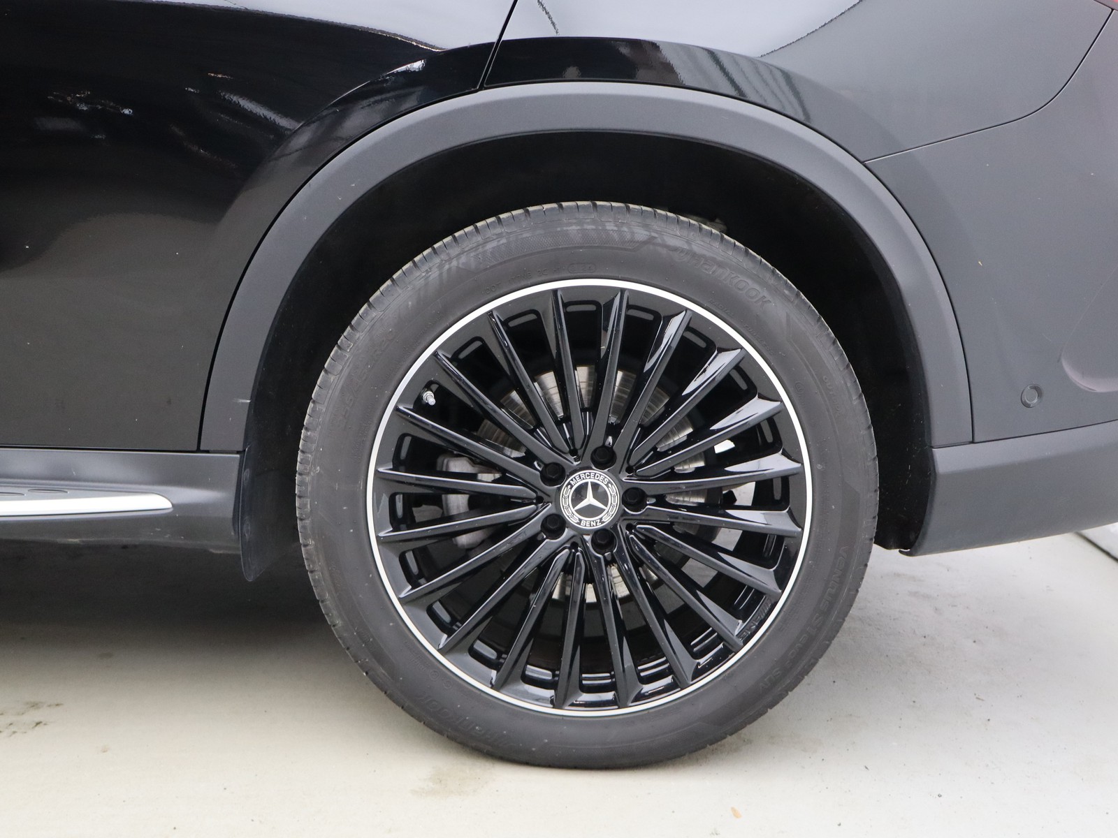 4 - Mercedes GLC suv 220 d amg advanced 4matic 9g-tronic