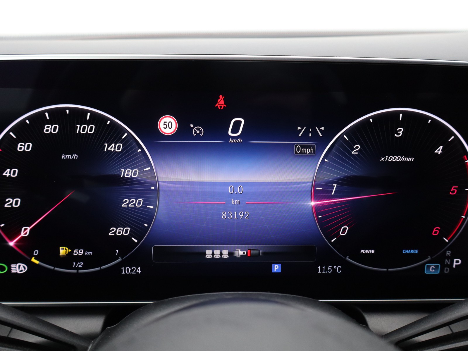 9 - Mercedes GLC suv 220 d amg advanced 4matic 9g-tronic