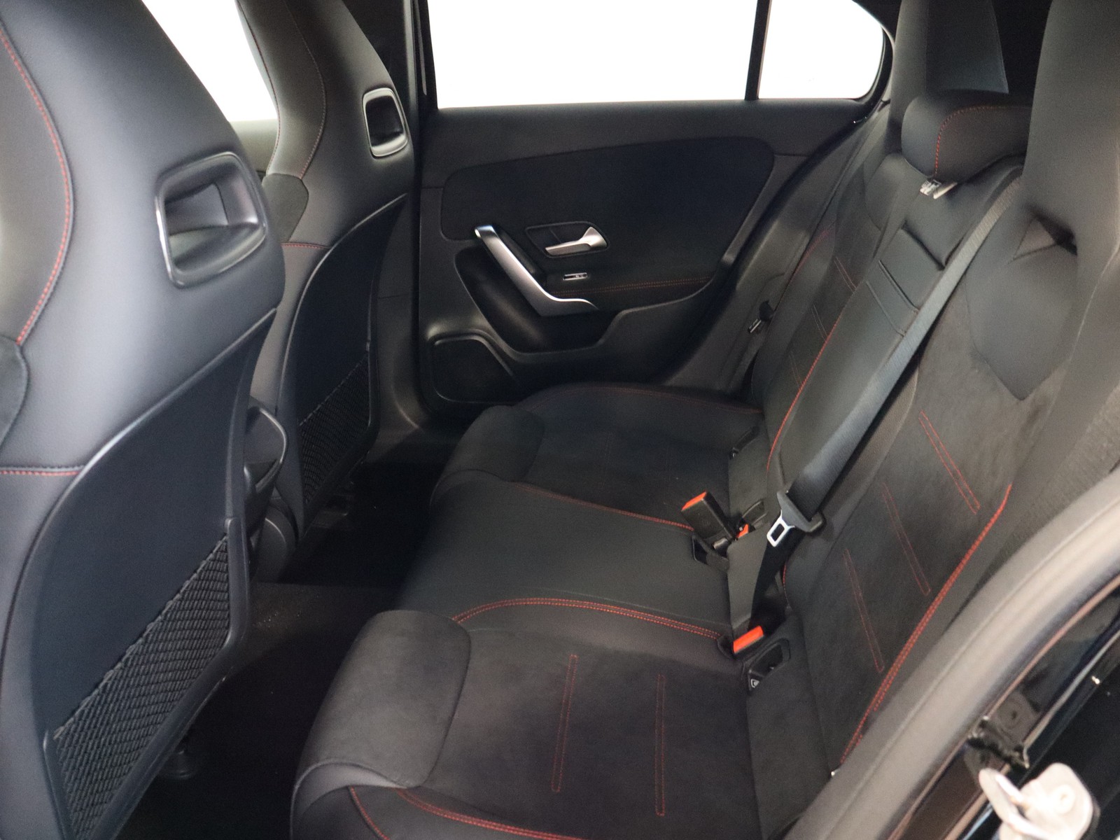 8 - Mercedes Classe A 180 d amg line extra speedshift dct amg 8g