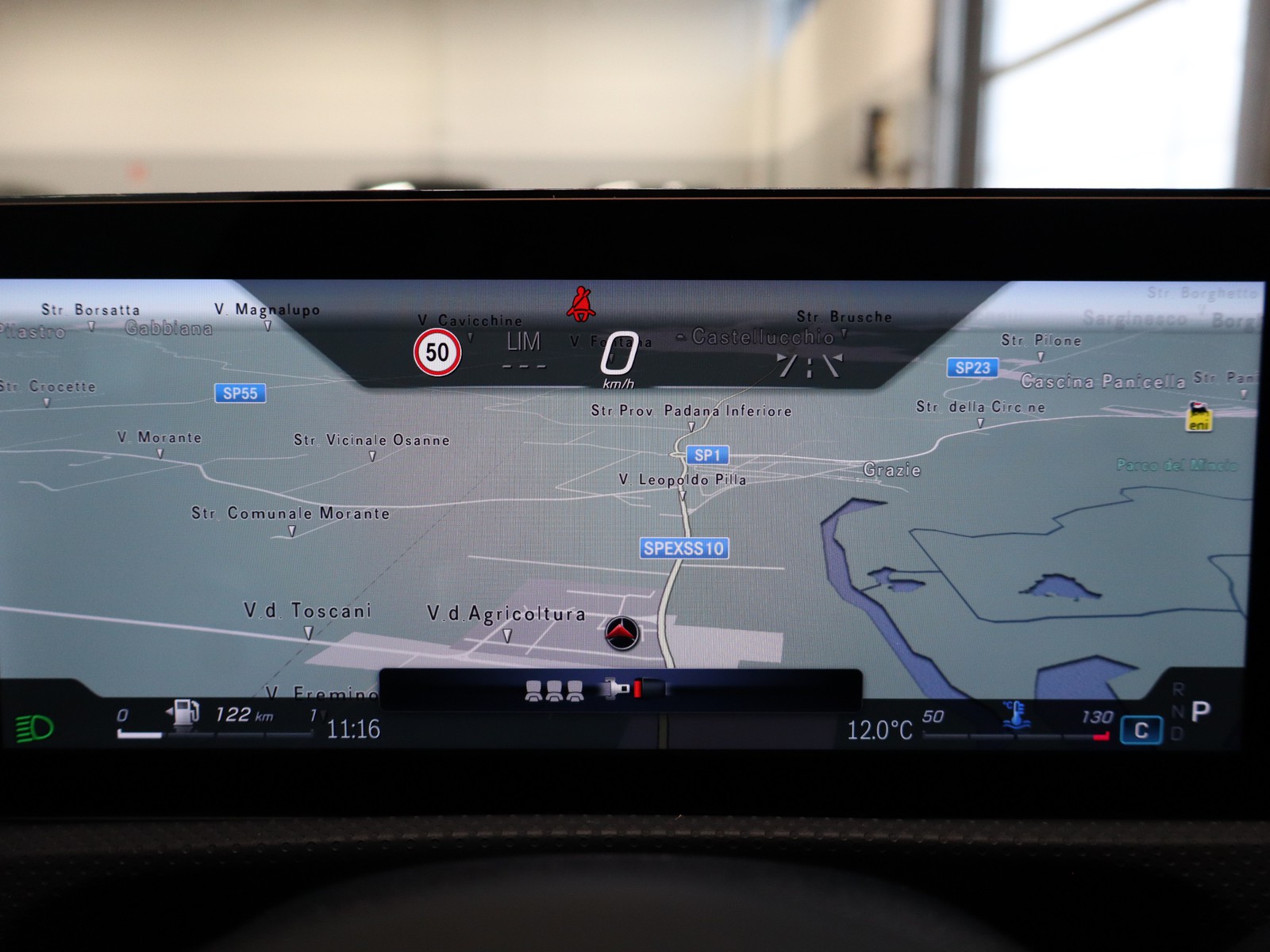 16 - Mercedes Classe A 180 d amg line extra speedshift dct amg 8g