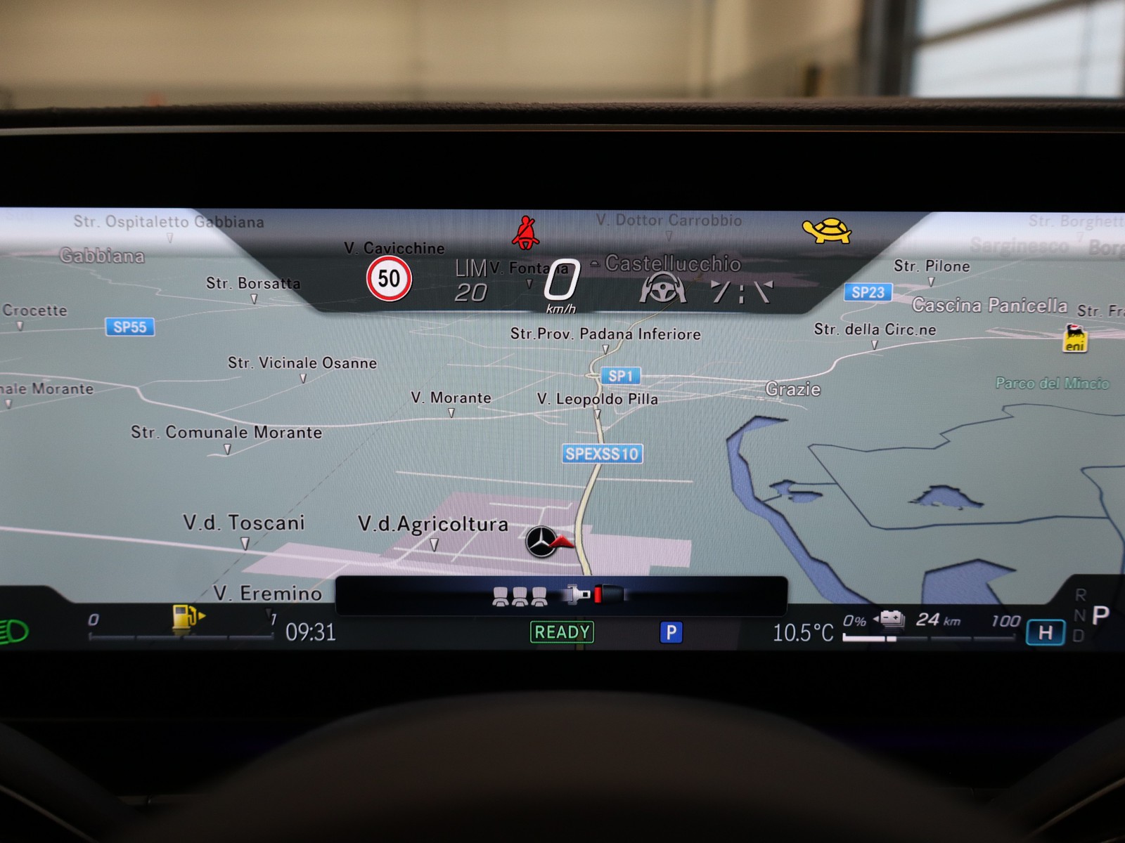 15 - Mercedes Classe GLE gle 350 de plug in hybrid amg line premium 4matic 9g-tronic plus