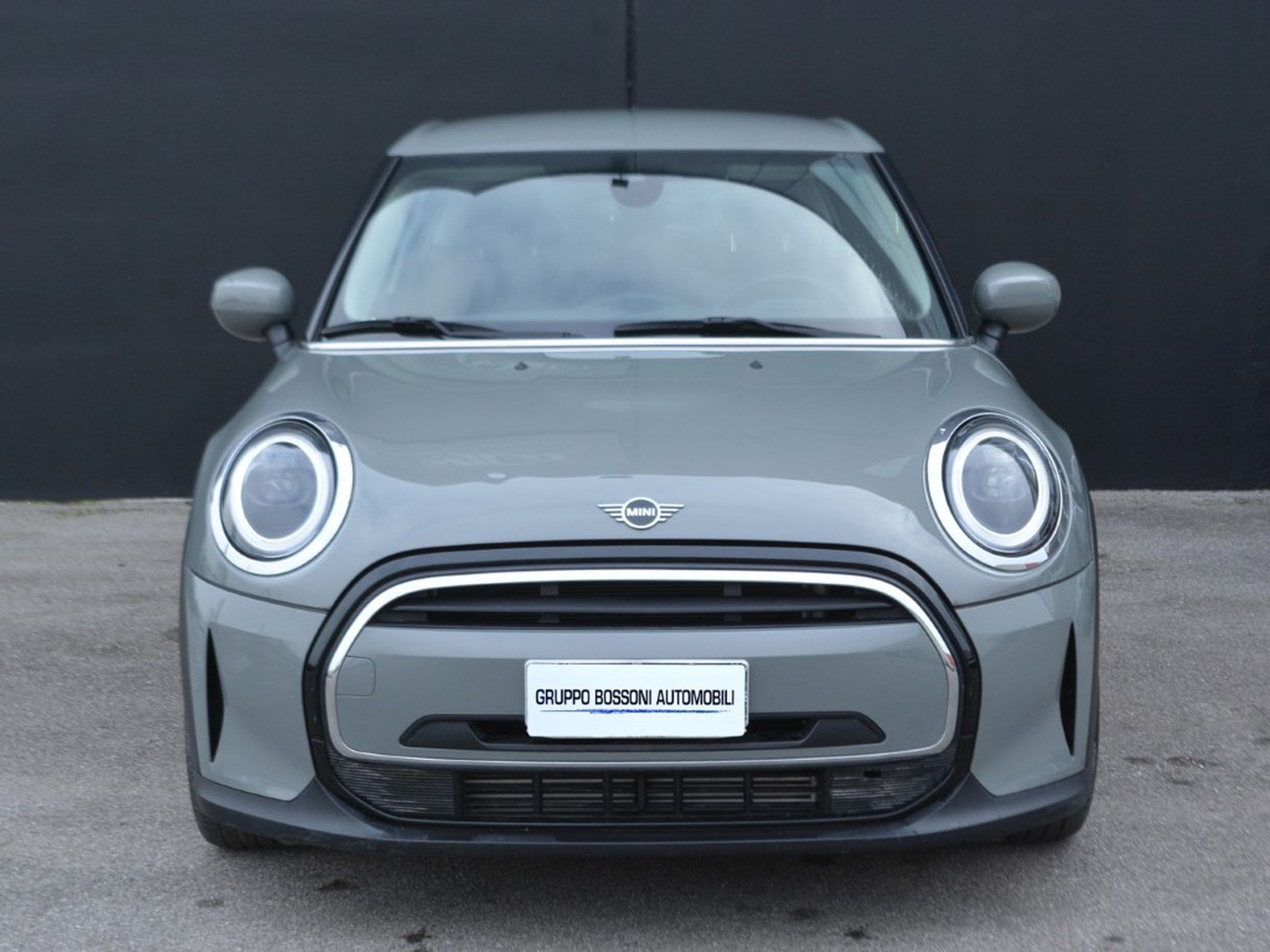 2 - Mini One 5 porte 1.5 twin power turbo 102cv classic