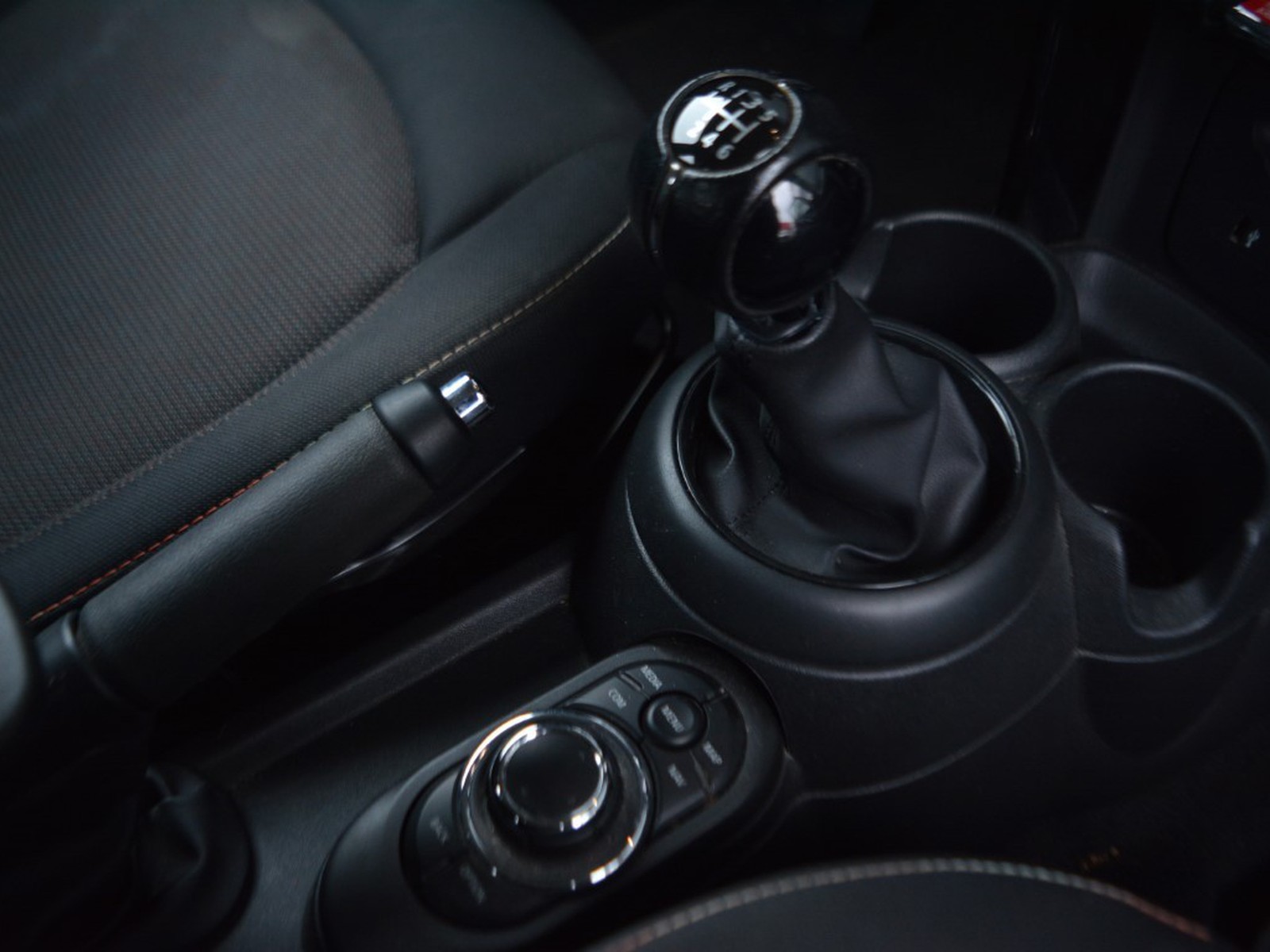 17 - Mini One 5 porte 1.5 twin power turbo 102cv classic