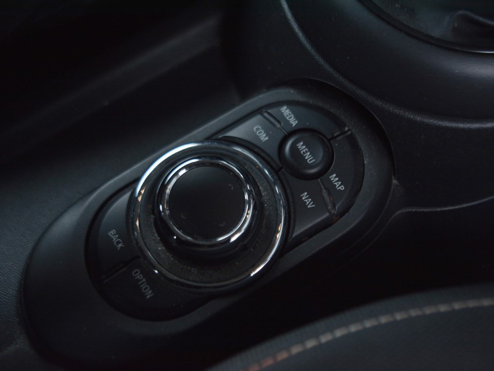 18 - Mini One 5 porte 1.5 twin power turbo 102cv classic