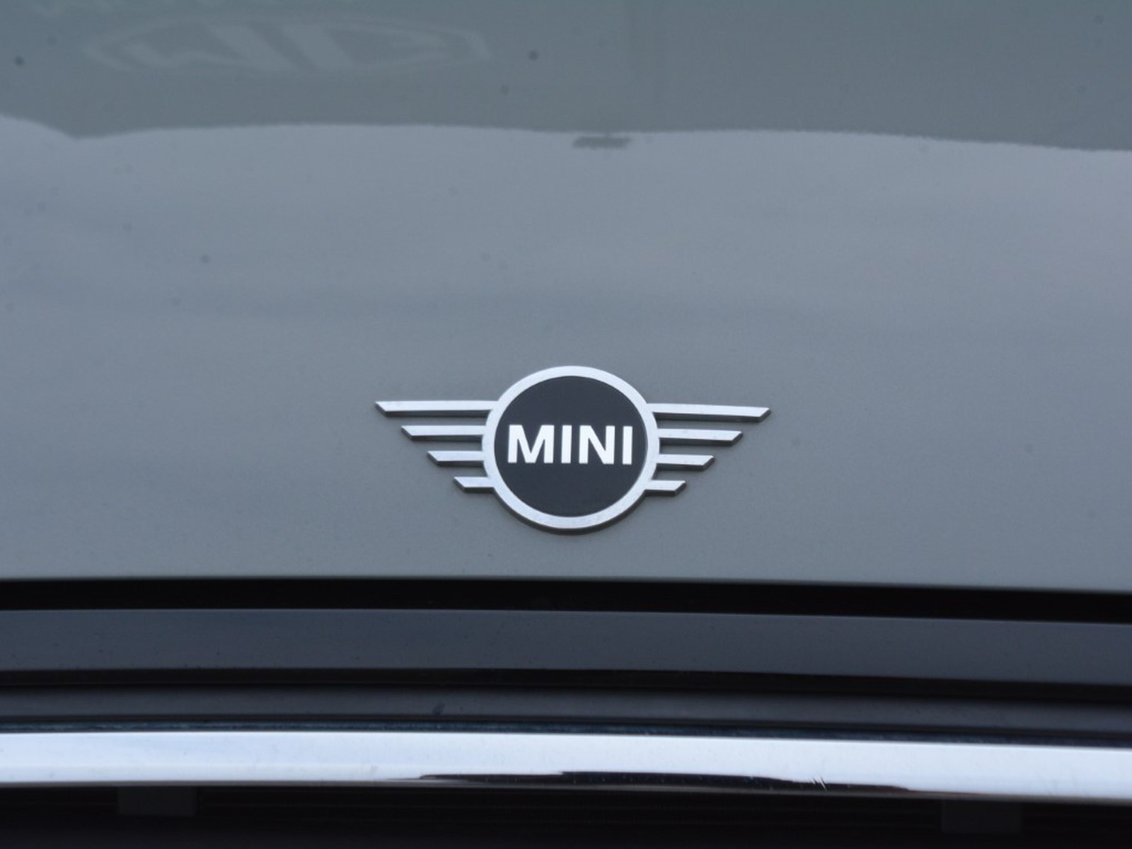 20 - Mini One 5 porte 1.5 twin power turbo 102cv classic