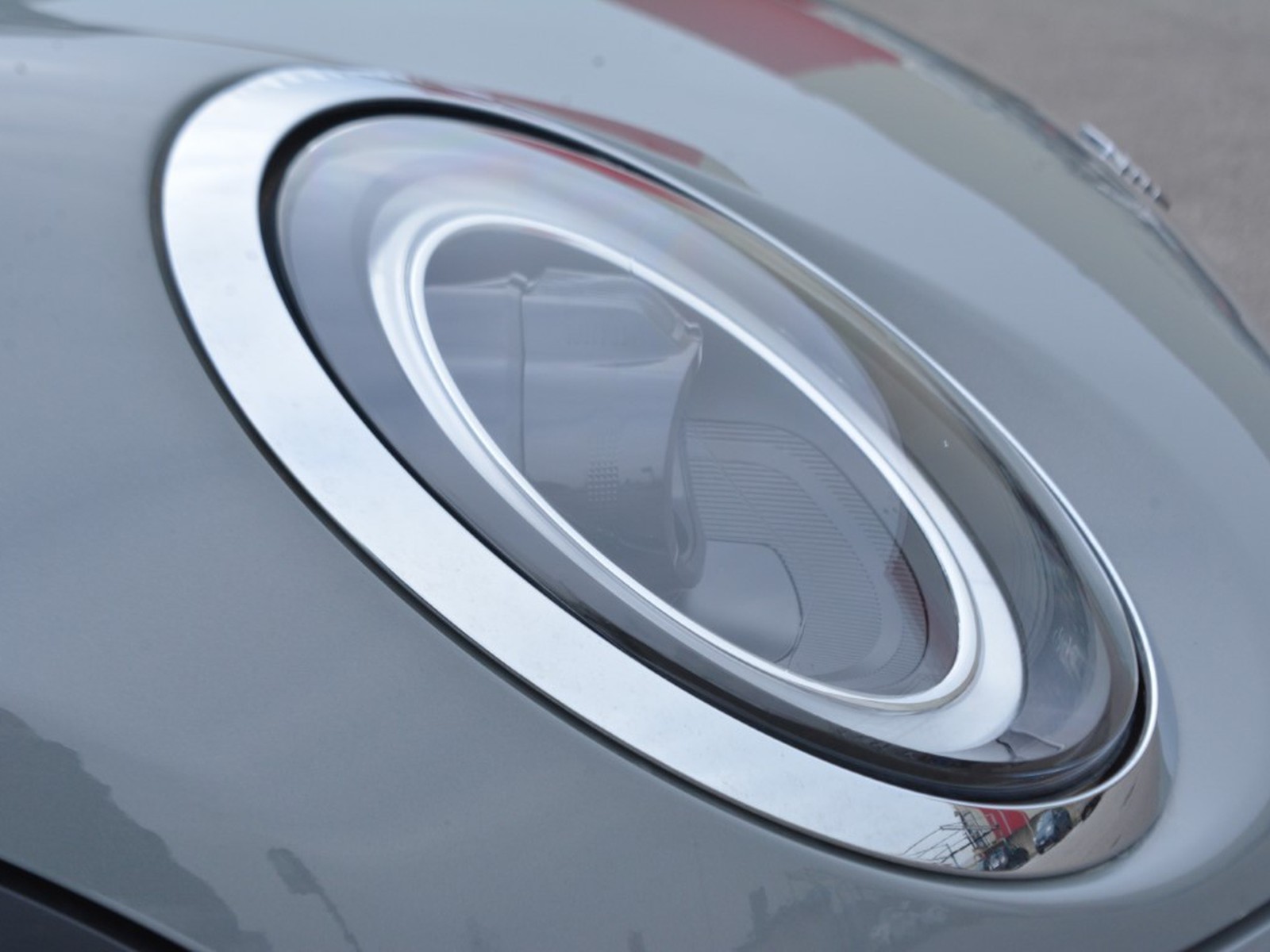 21 - Mini One 5 porte 1.5 twin power turbo 102cv classic