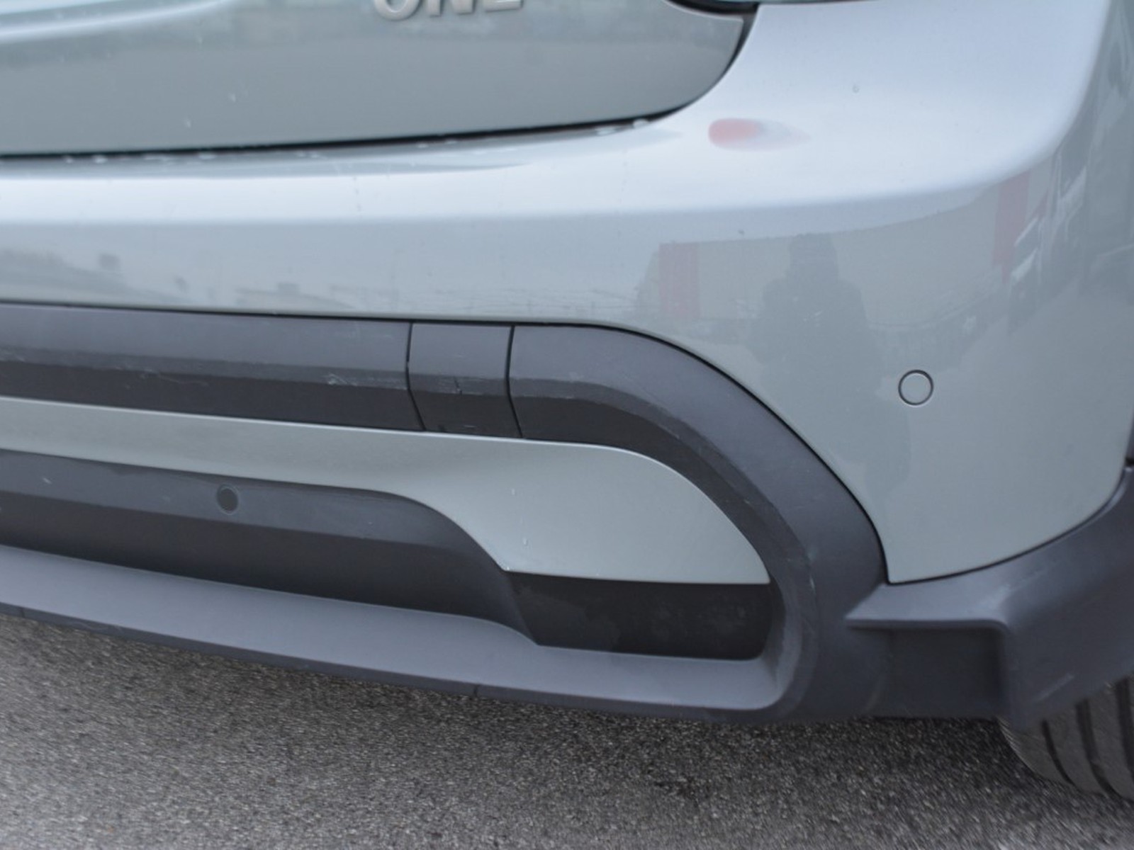 22 - Mini One 5 porte 1.5 twin power turbo 102cv classic