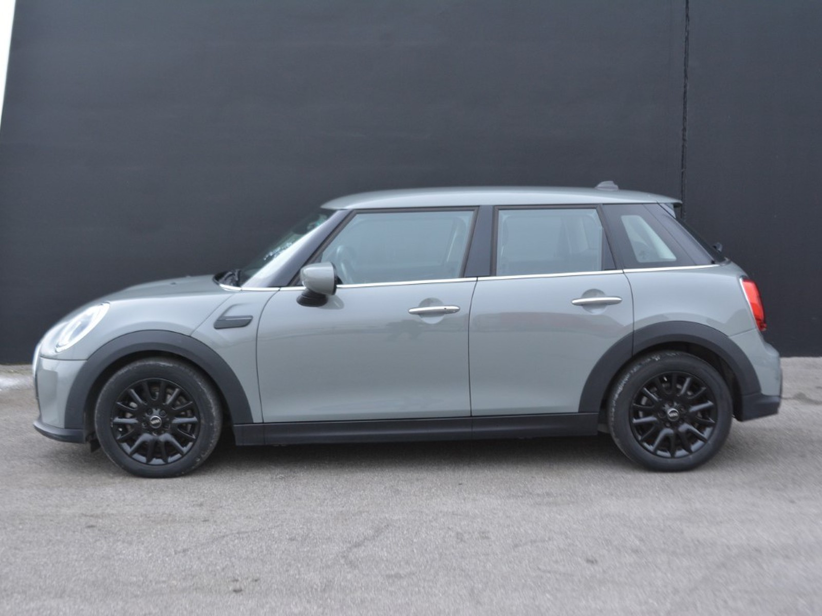 24 - Mini One 5 porte 1.5 twin power turbo 102cv classic