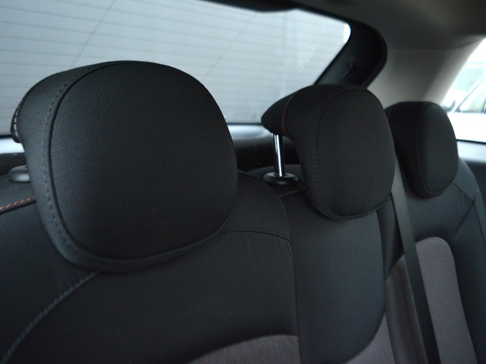 6 - Mini One 5 porte 1.5 twin power turbo 102cv classic