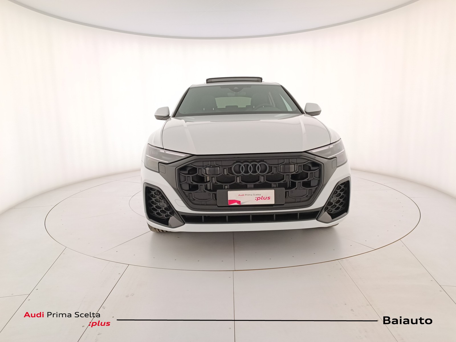 2 - Audi Q8 3.0 v6 tfsi e 394cv s line edition quattro tiptronic