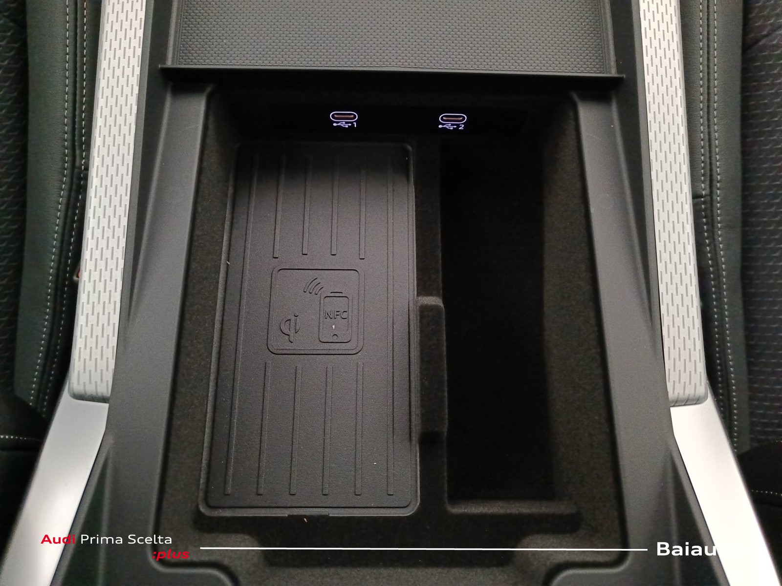 15 - Audi Q8 3.0 v6 tfsi e 394cv s line edition quattro tiptronic