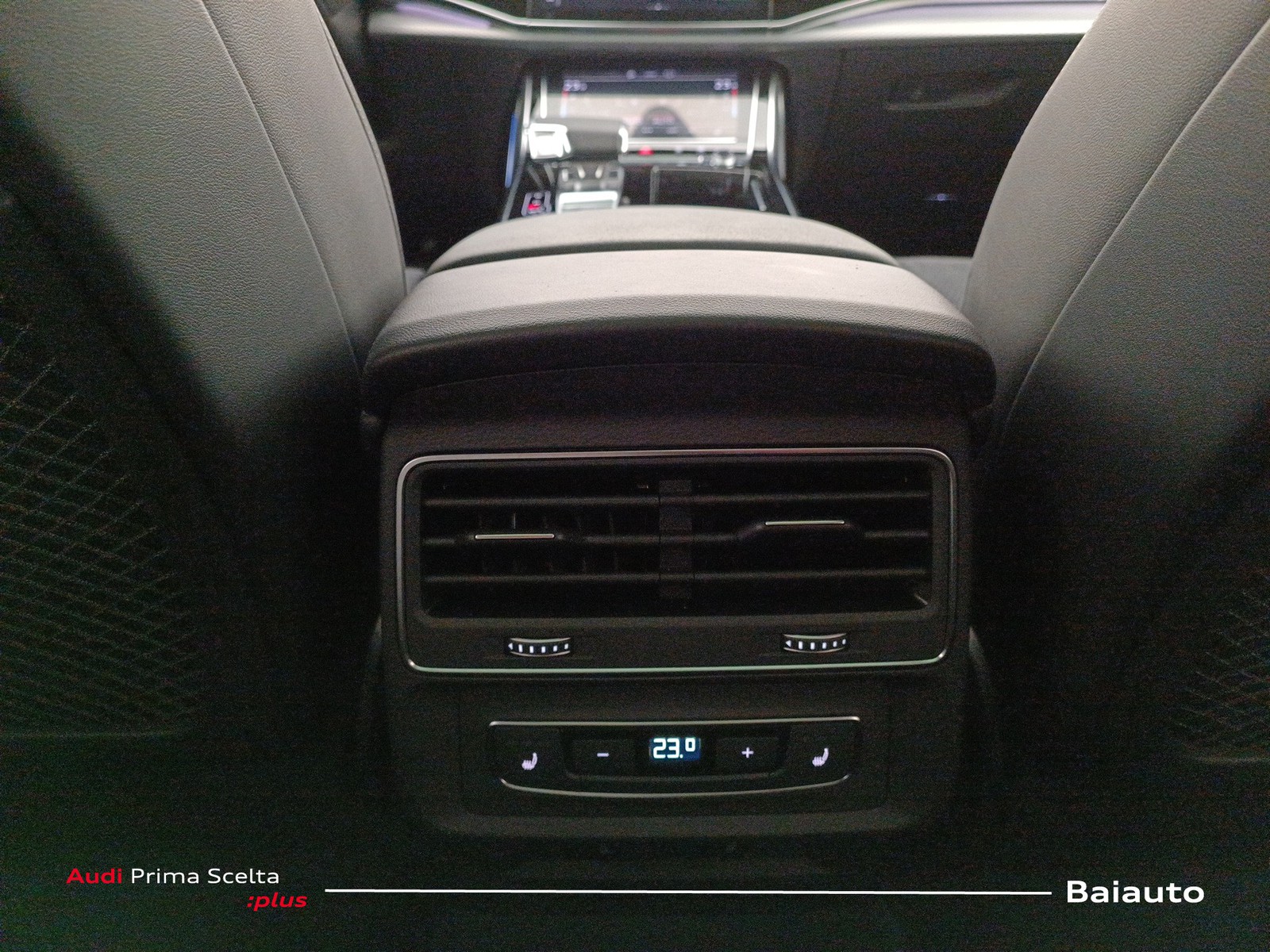 16 - Audi Q8 3.0 v6 tfsi e 394cv s line edition quattro tiptronic