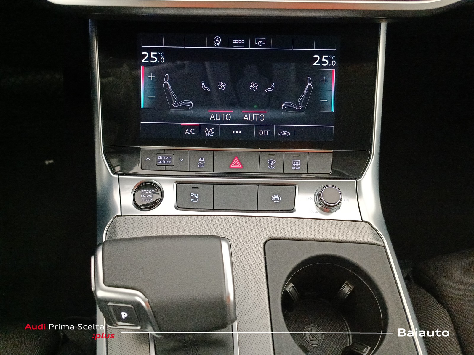 12 - Audi A6 avant 40 2.0 tdi mhev 12v s line edition quattro ultra s tronic