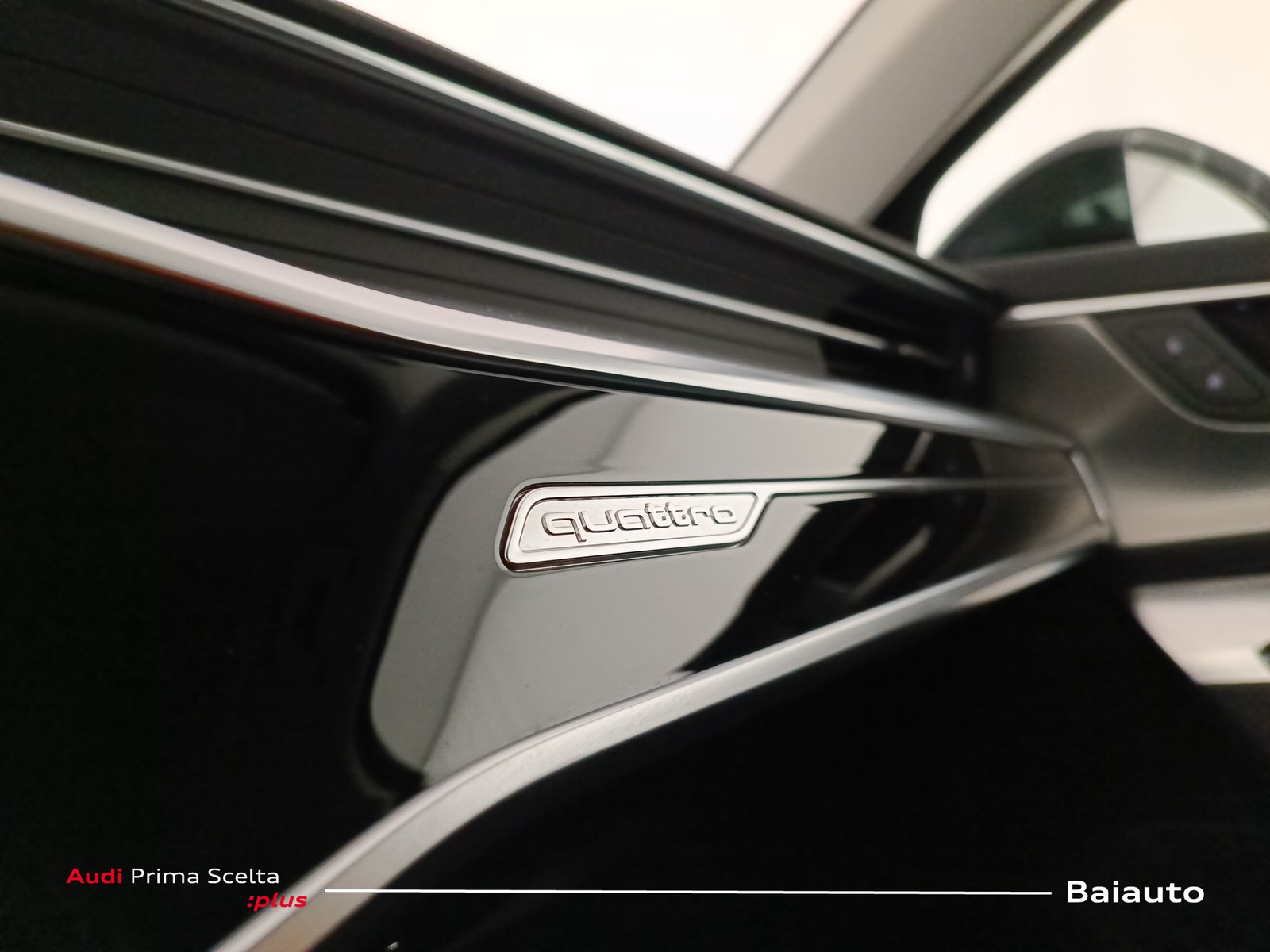 21 - Audi A6 avant 40 2.0 tdi mhev 12v s line edition quattro ultra s tronic