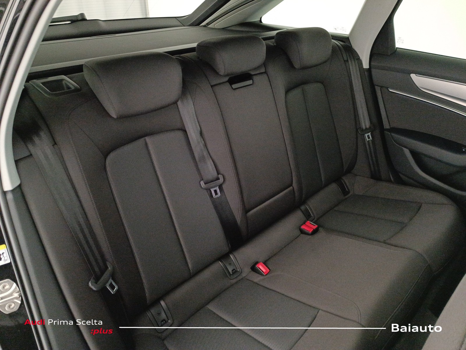 23 - Audi A6 avant 40 2.0 tdi mhev 12v s line edition quattro ultra s tronic