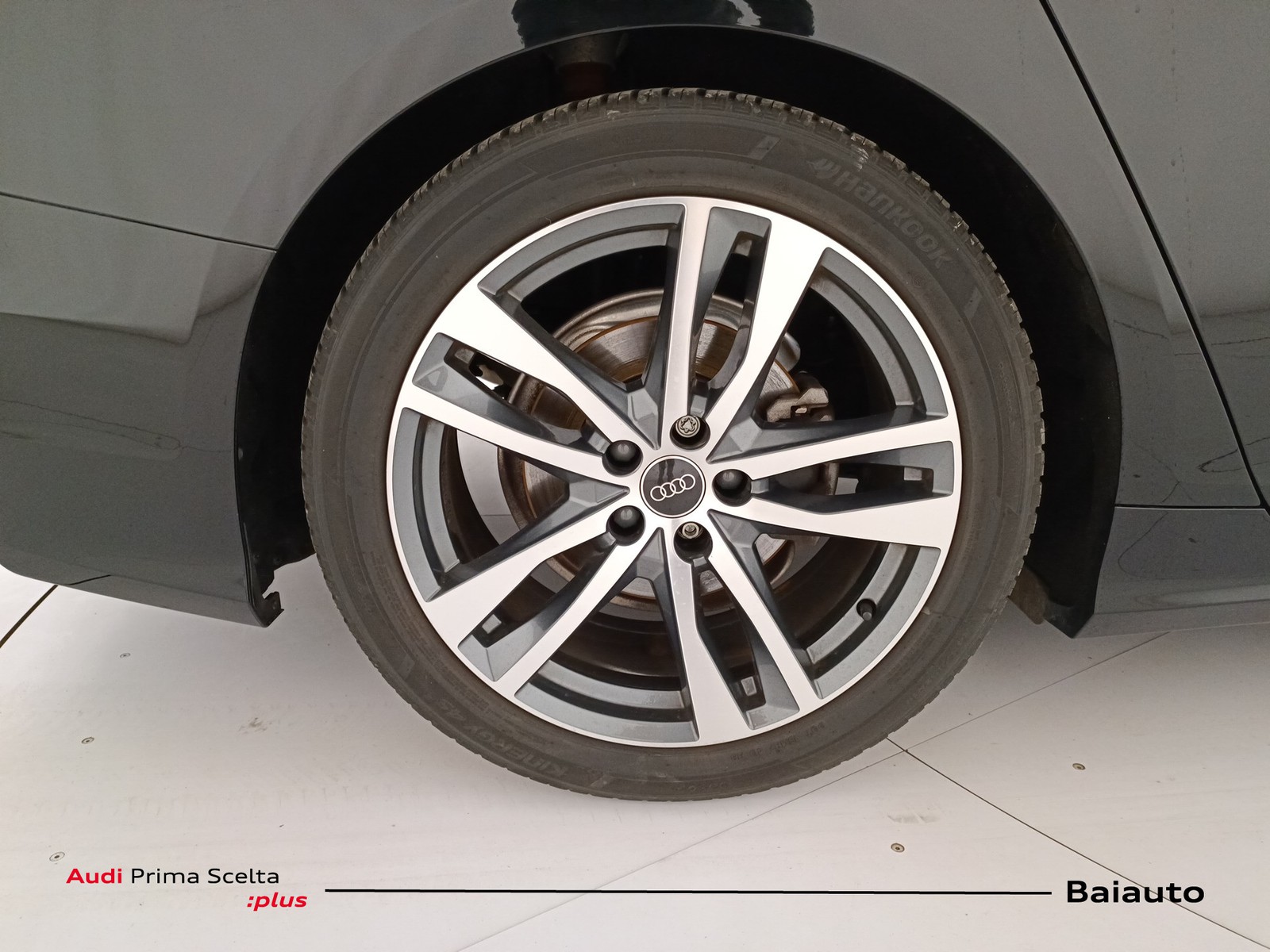 29 - Audi A6 avant 40 2.0 tdi mhev 12v s line edition quattro ultra s tronic