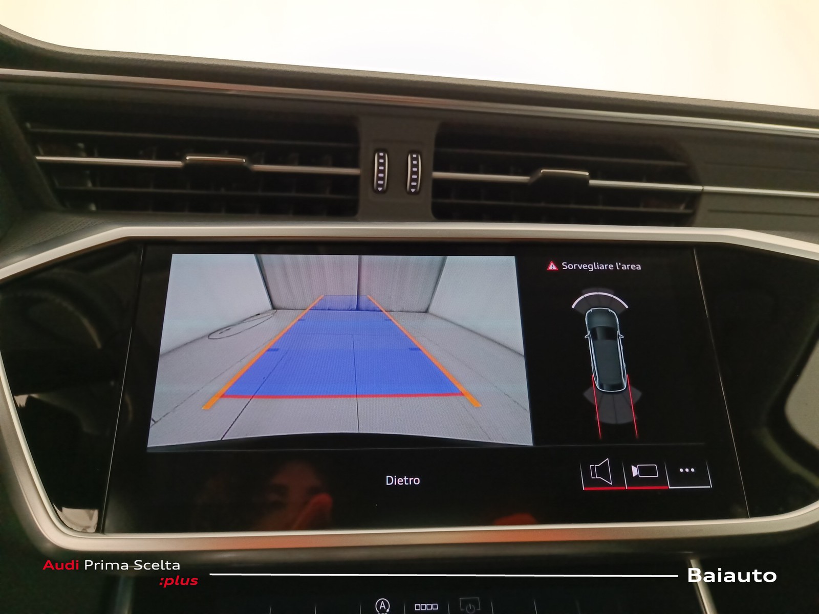 30 - Audi A6 avant 40 2.0 tdi mhev 12v s line edition quattro ultra s tronic