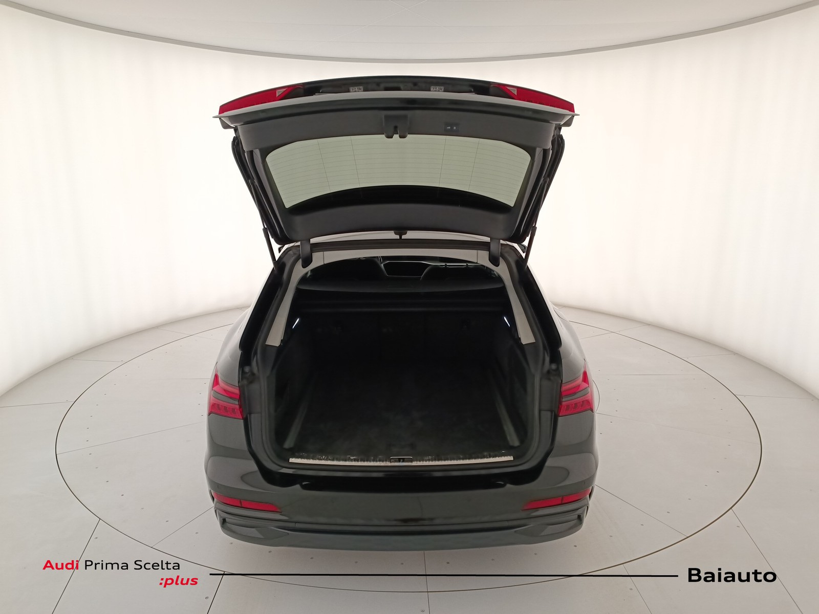 33 - Audi A6 avant 40 2.0 tdi mhev 12v s line edition quattro ultra s tronic