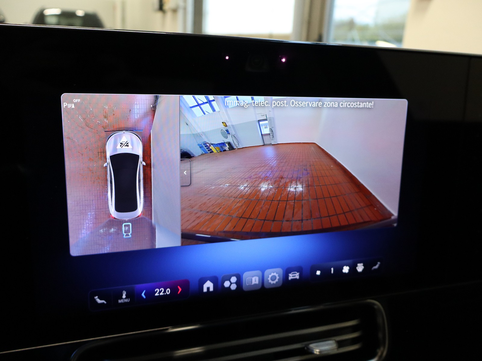 11 - Mercedes CLA eq 250+ advanced plus