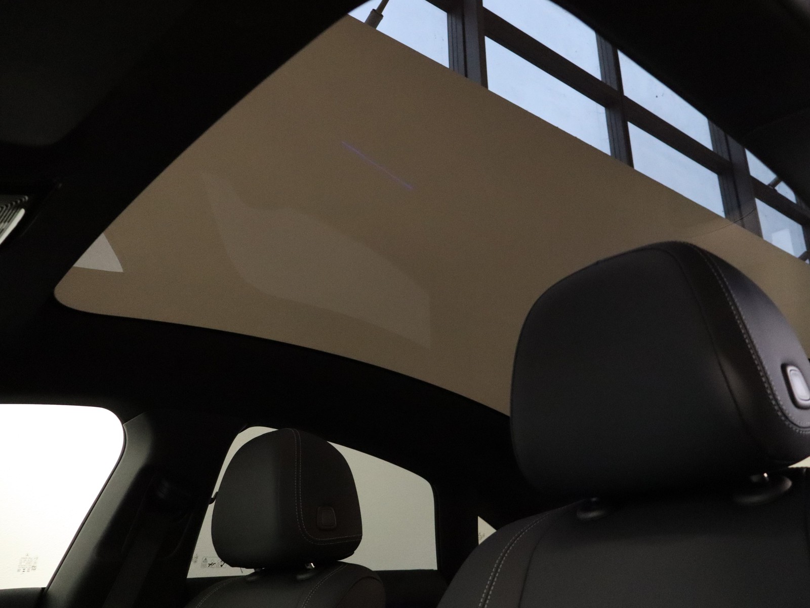 18 - Mercedes CLA eq 250+ advanced plus