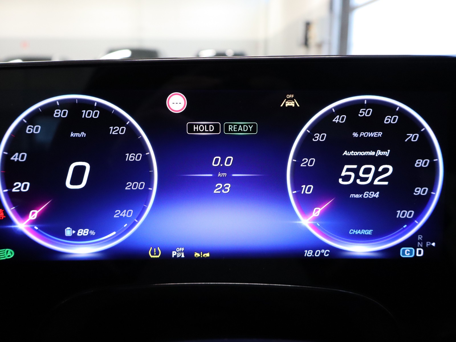 9 - Mercedes CLA eq 250+ advanced plus